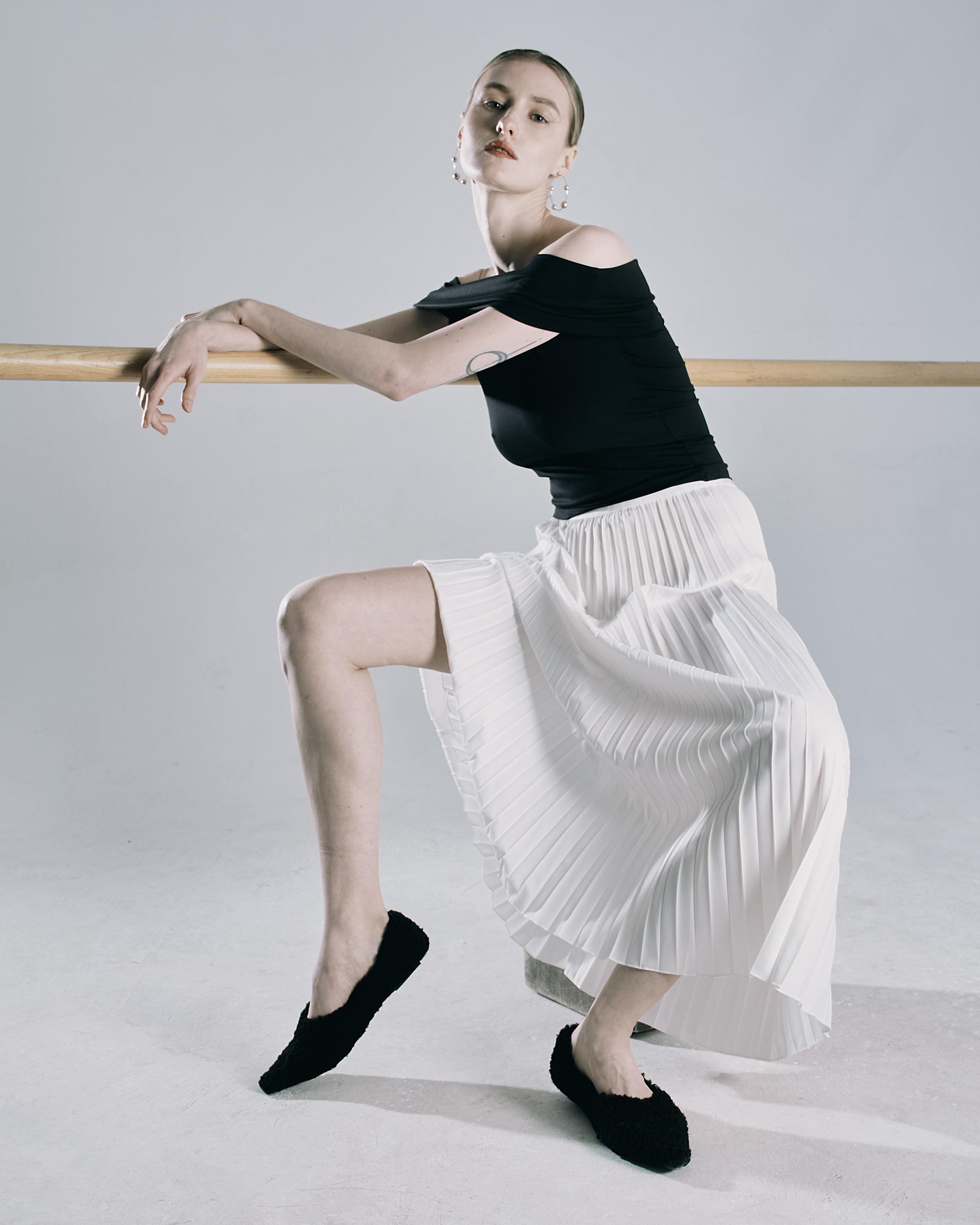 Алина. Студийный фотограф в Москве Илья Сухов