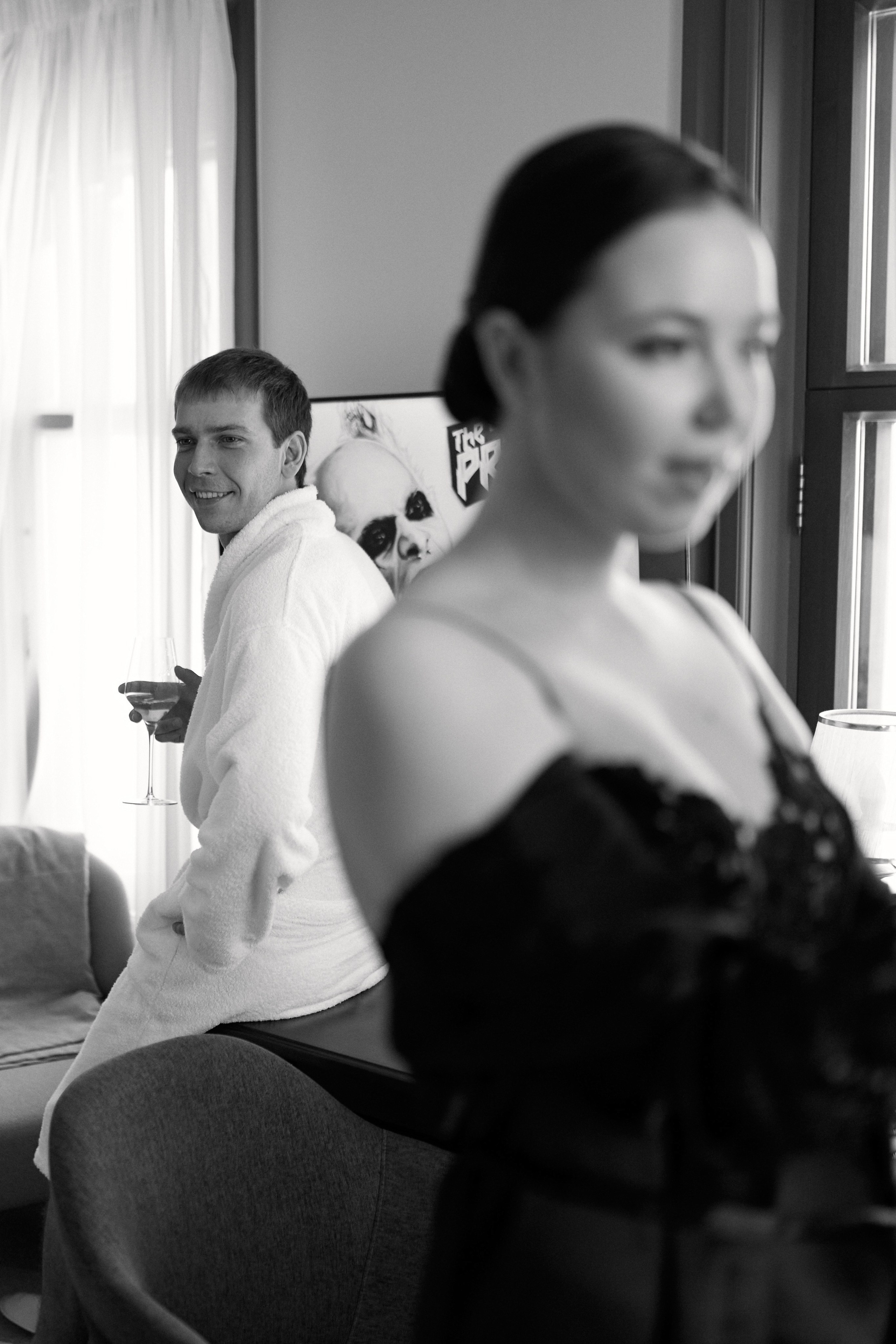 Посмотреть серию. Свадебный и семейный фотограф в Красноярске Тряпчев Павел