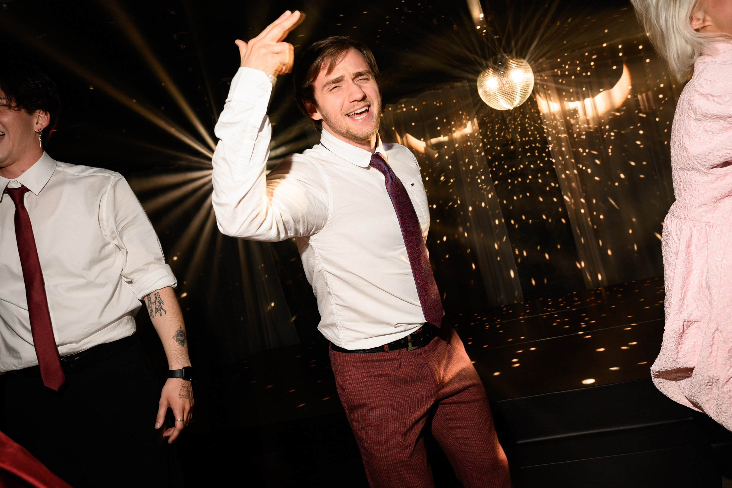 Никита & Ирина. Свадебный фотограф в Кирове Старостин Павел