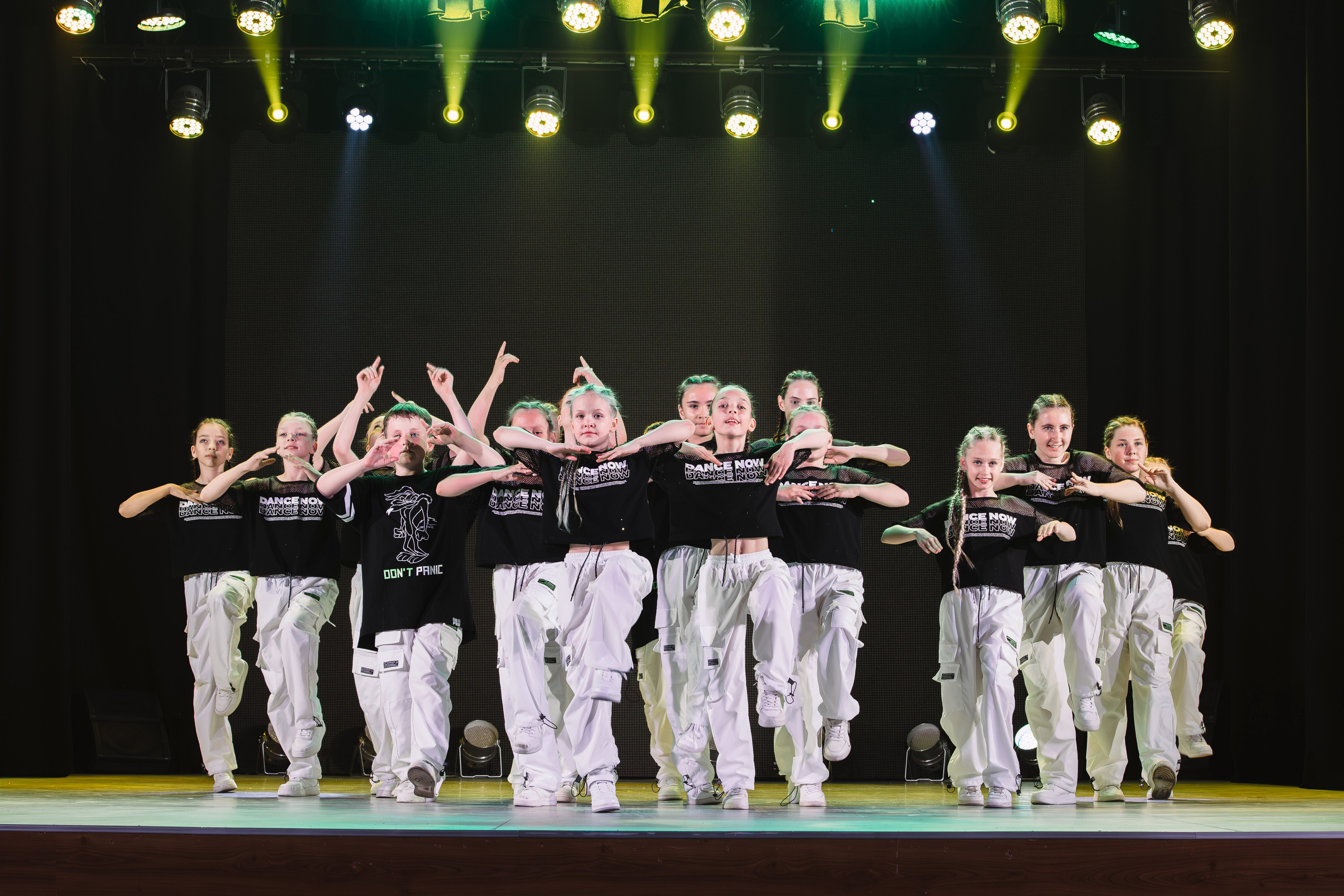 Гдк. Street photographer