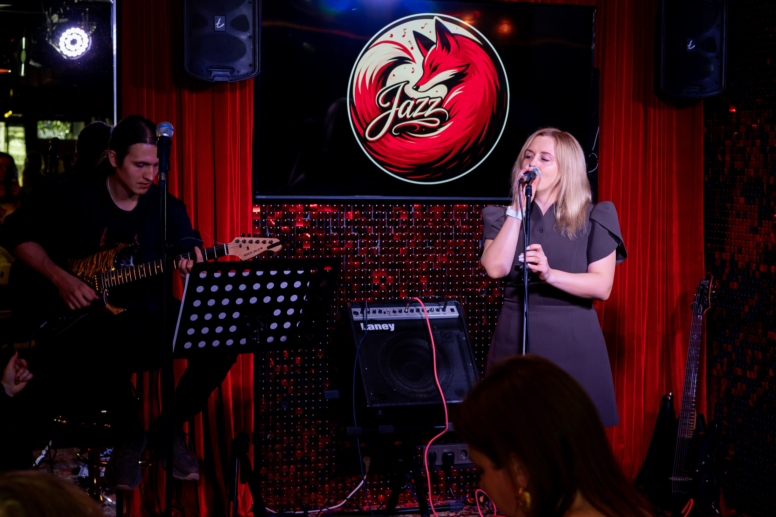 Jazz Квартирник