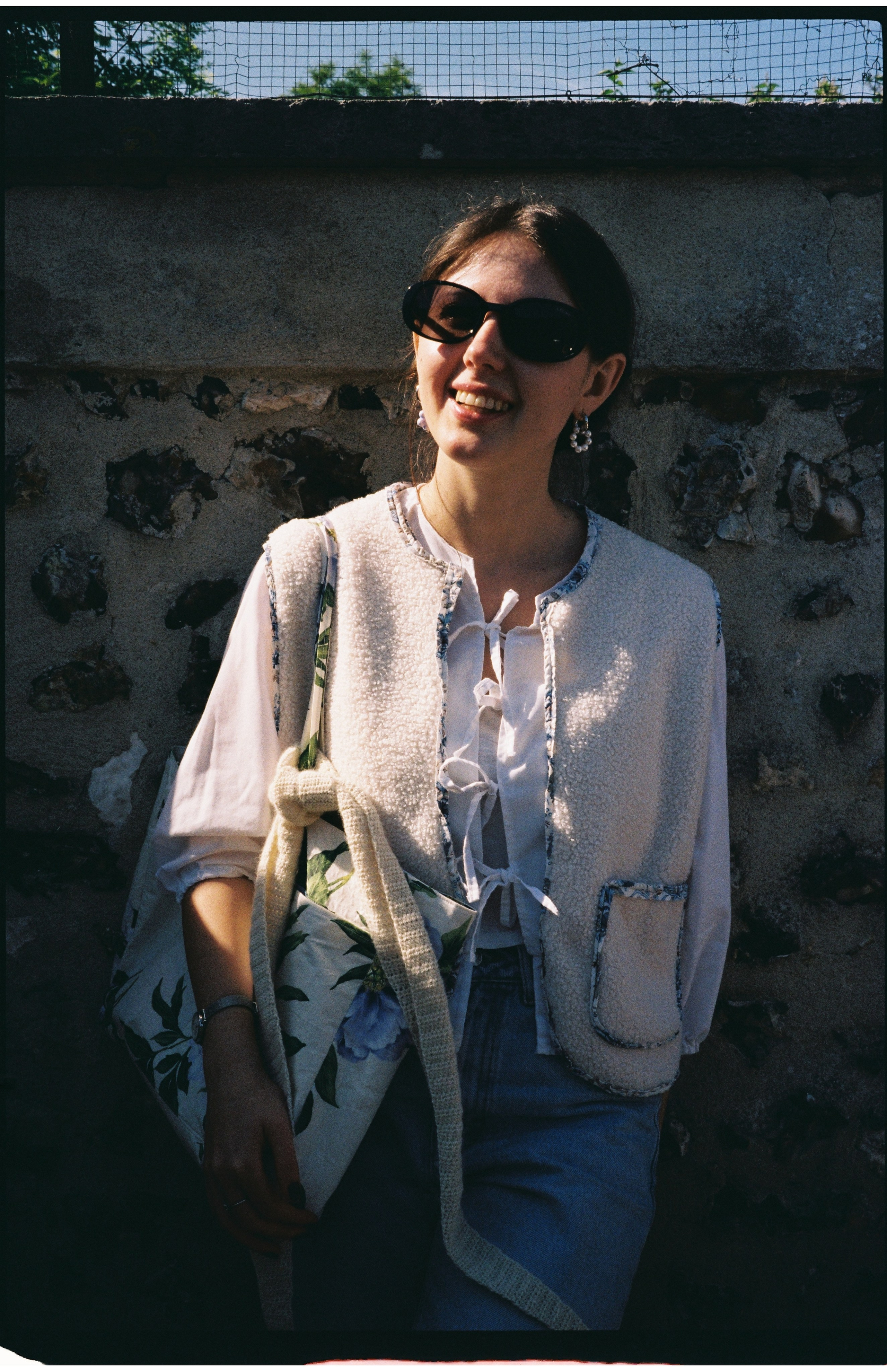 France. Regina Platonova