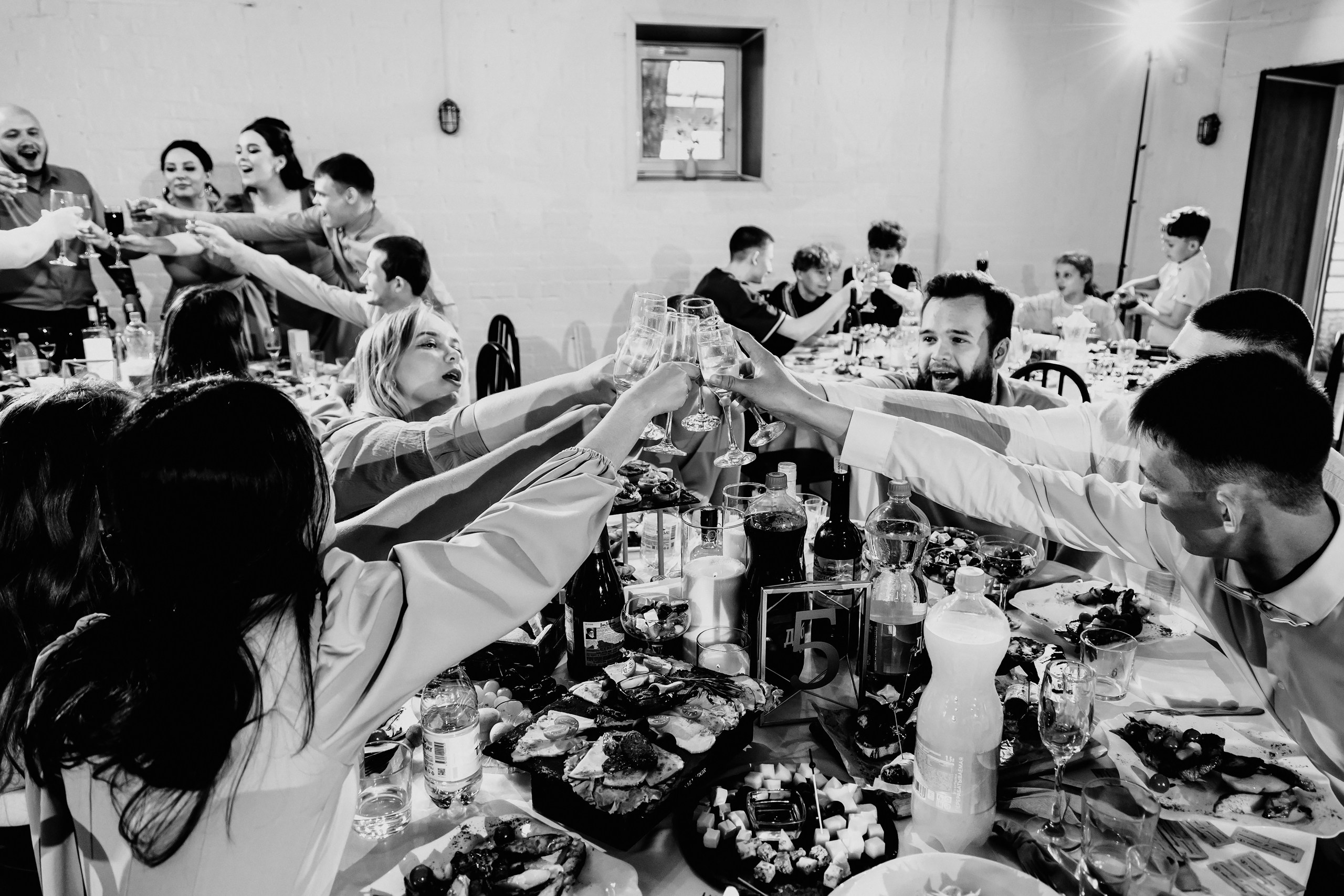 Анастасия & Станислав. Свадебный фотограф в Томске Екатерина Дмитриева