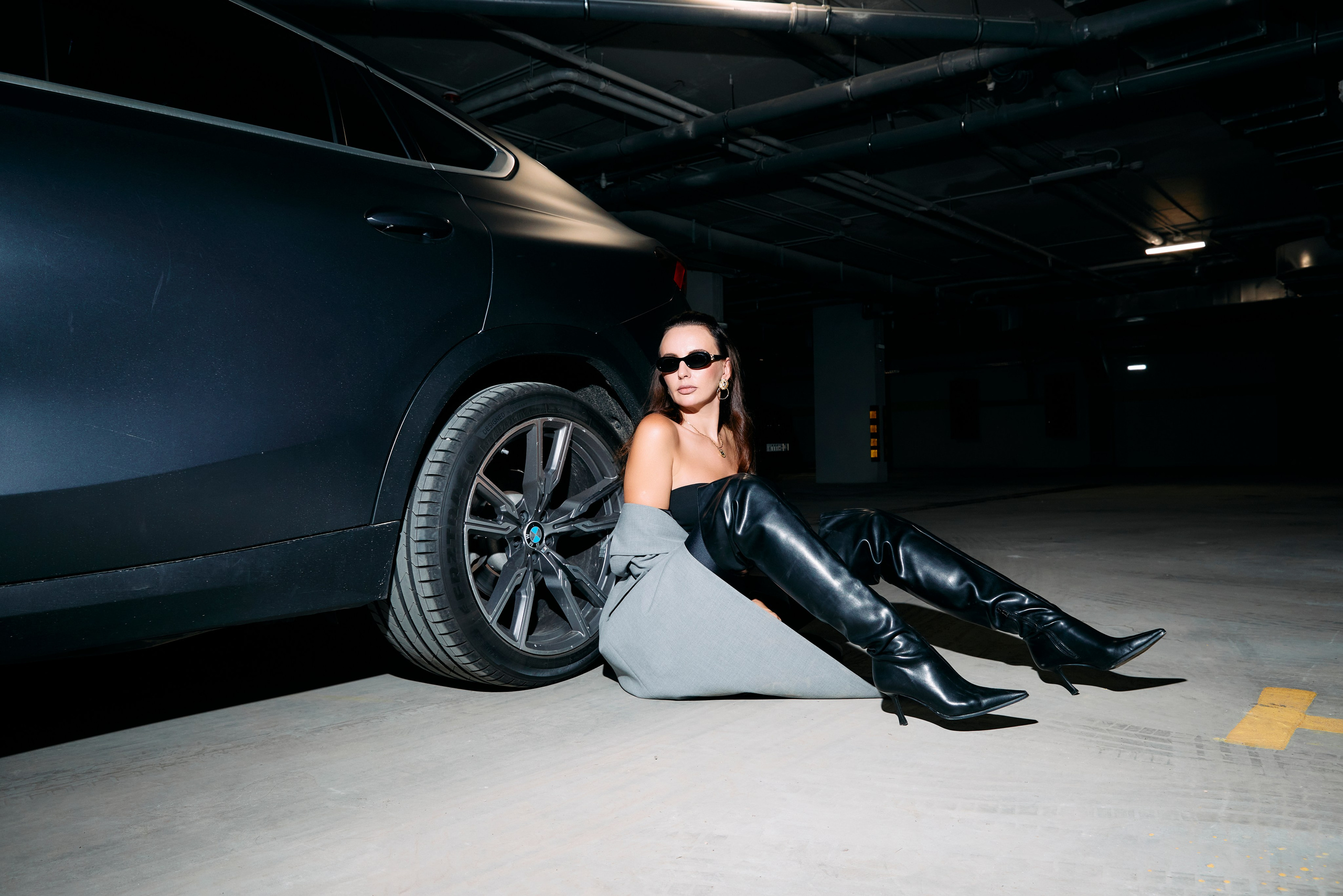 Валентина. Главная