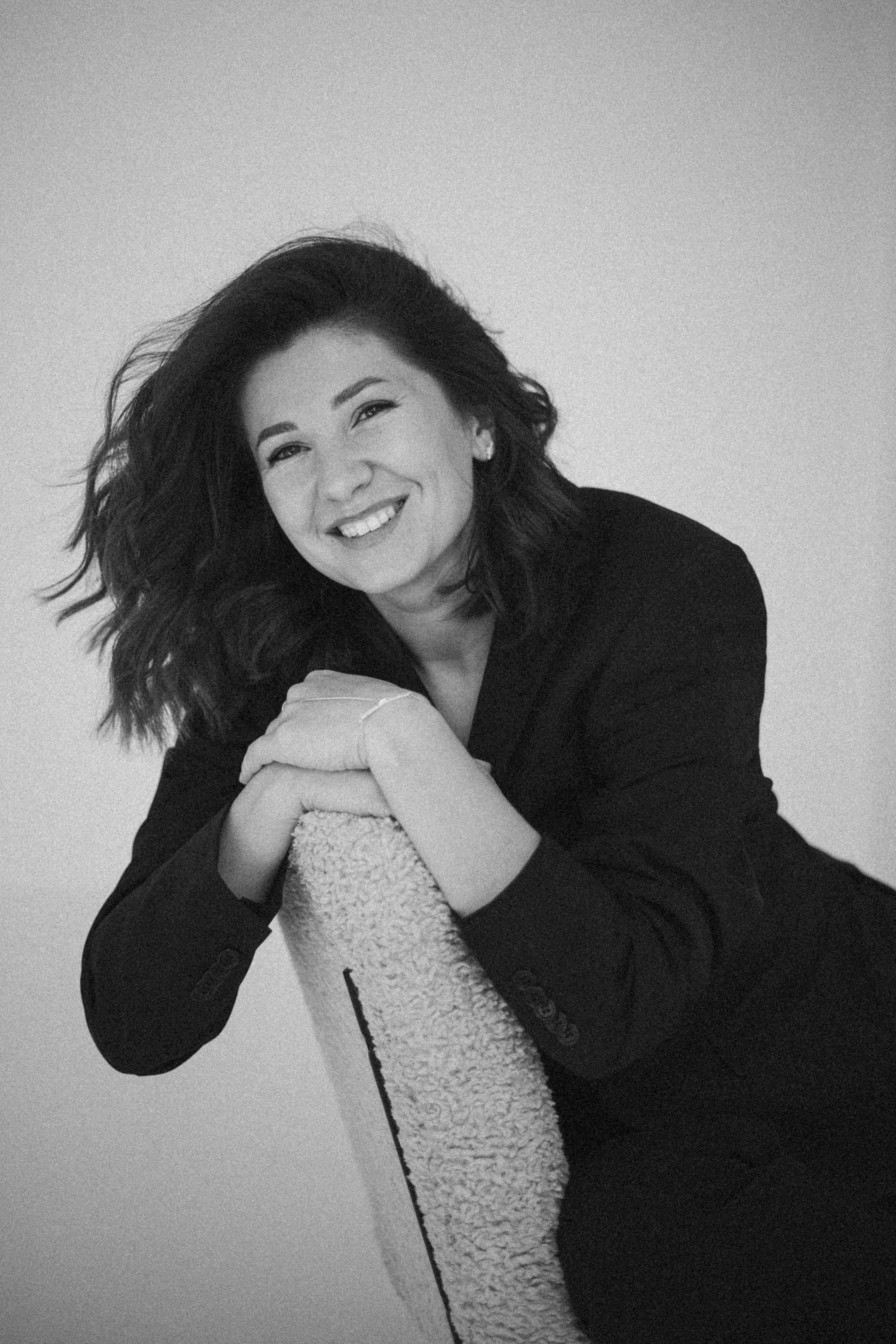 Nelly. Семейный и женский фотограф в Ростове-на-Дону Анна Кичигина