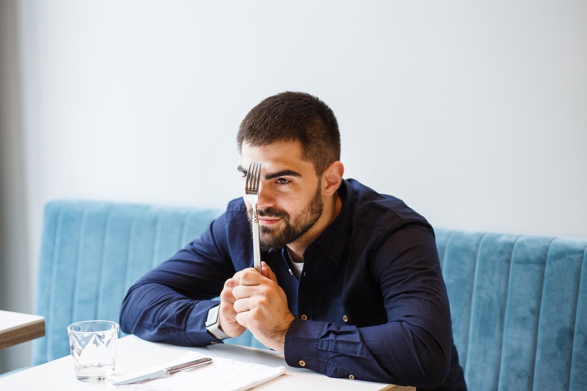 chef for The Village