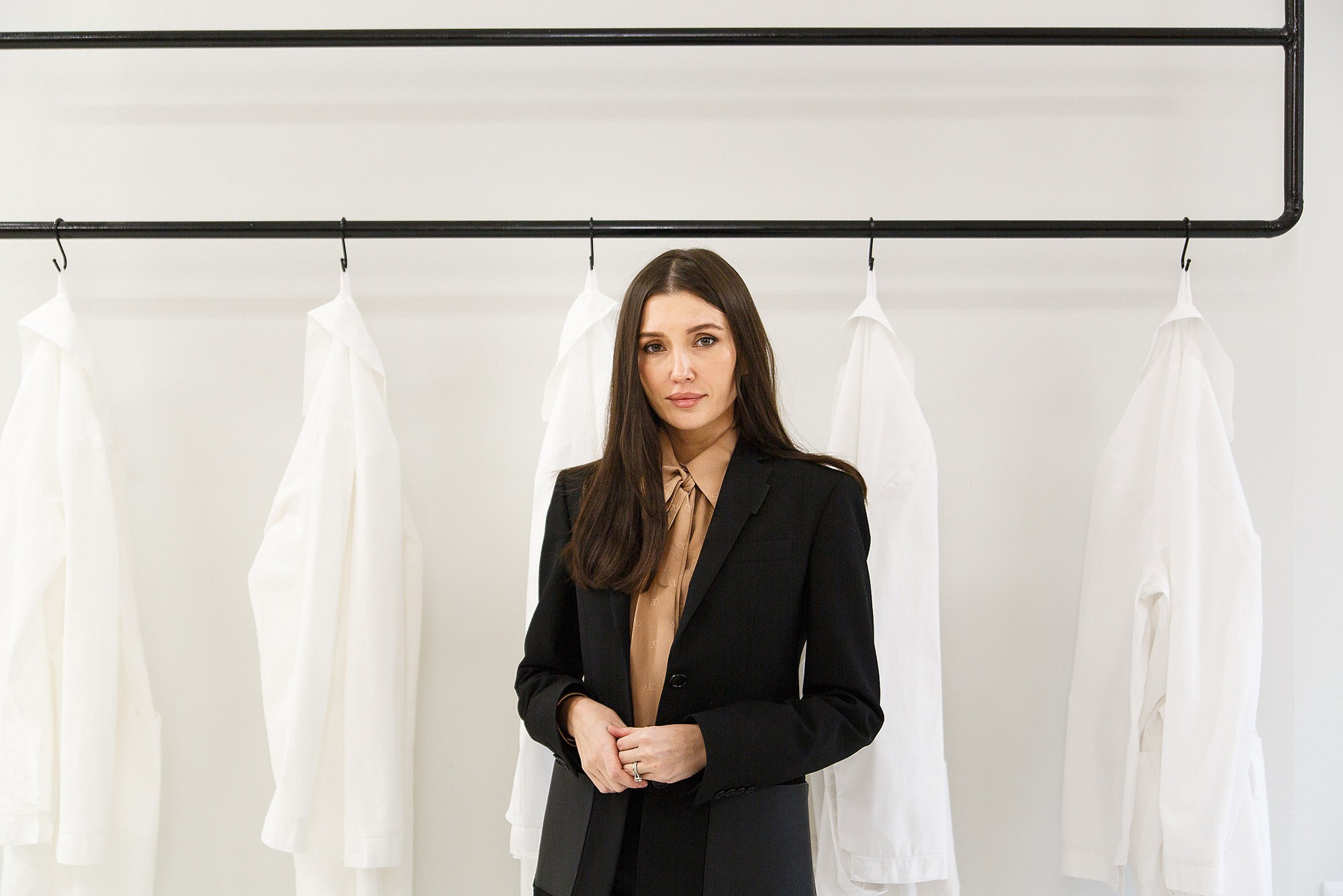 Mojo cacao. Фотограф Ксения Колесникова. Интерьерная и портретная съемка в Москве