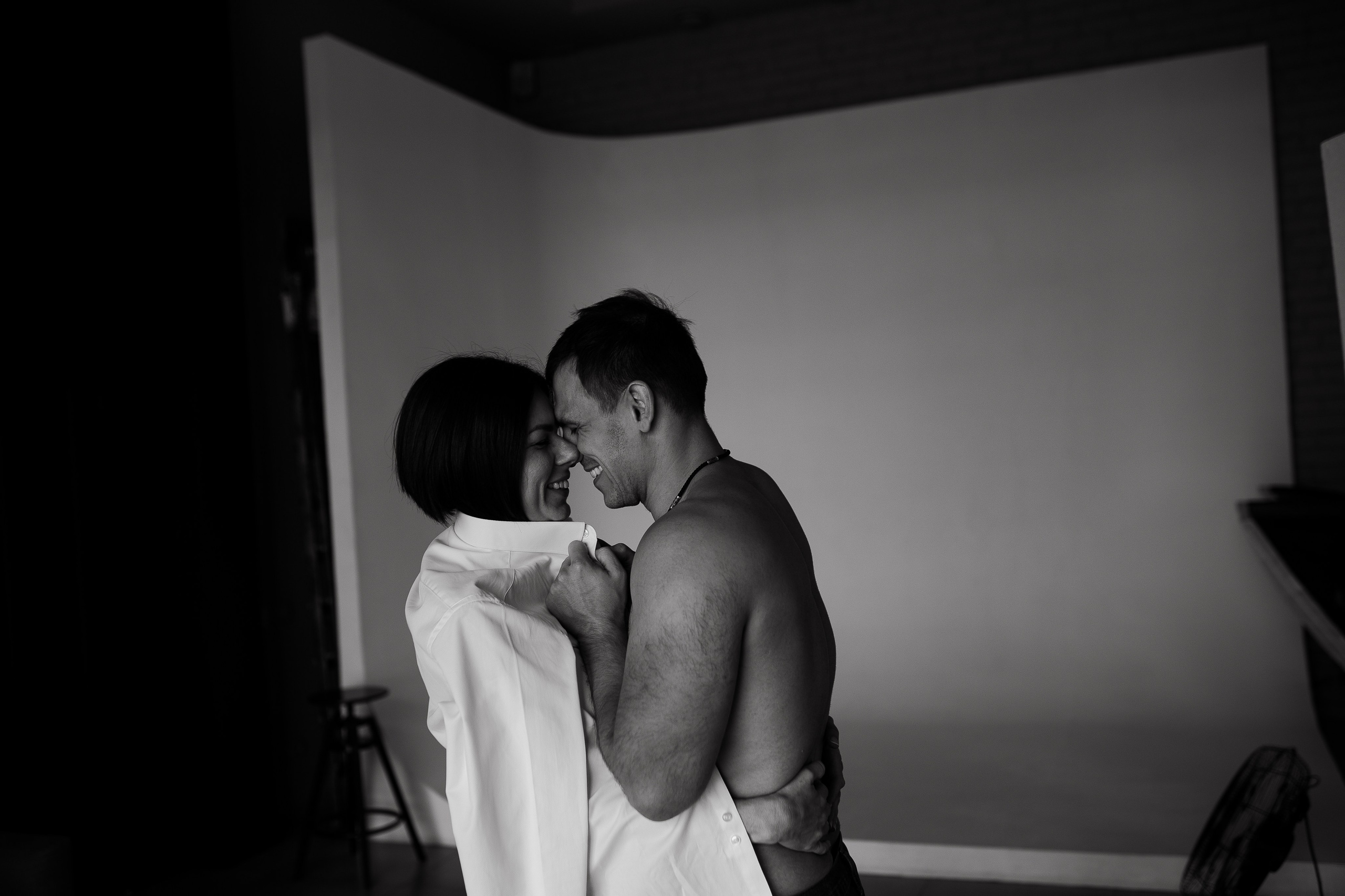 Оля и Витя. Фотограф в Челябинске Снежана Резниченко