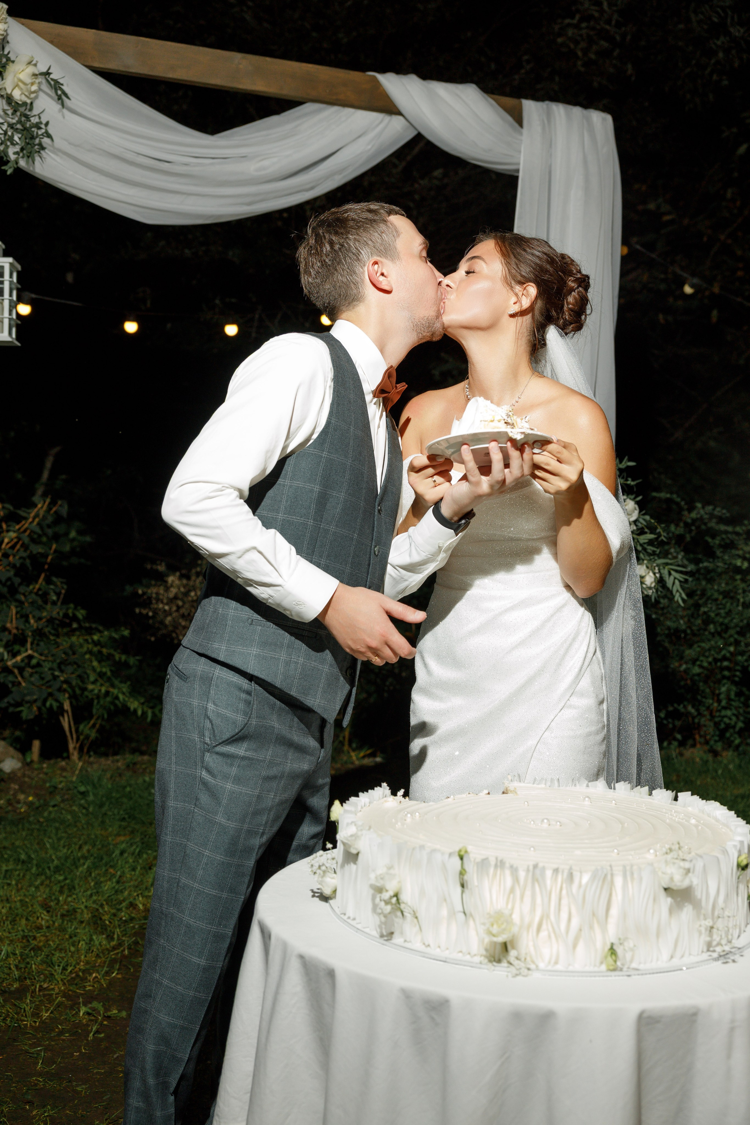 Свадьба Кристины и Александра. Свадебный и семейный фотограф  во Владивостоке Ольга Украинец