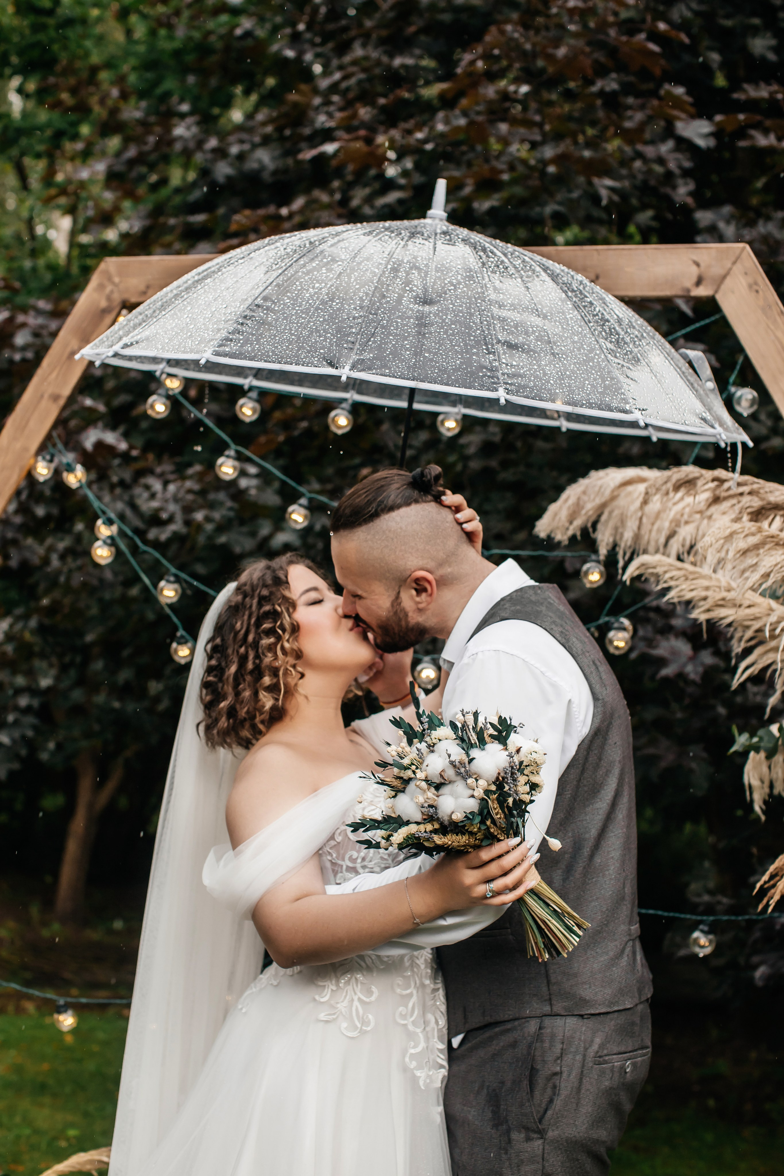 Свадьба Сергей и Ангелина. Анастасия Давыдова