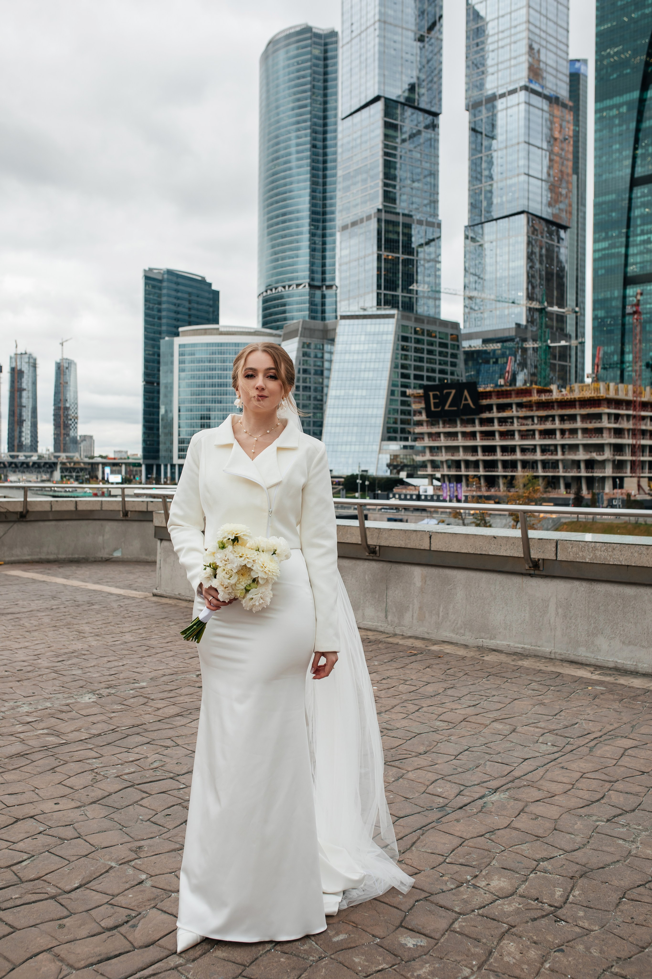 Свадьба Никита и Светлана. Анастасия Давыдова