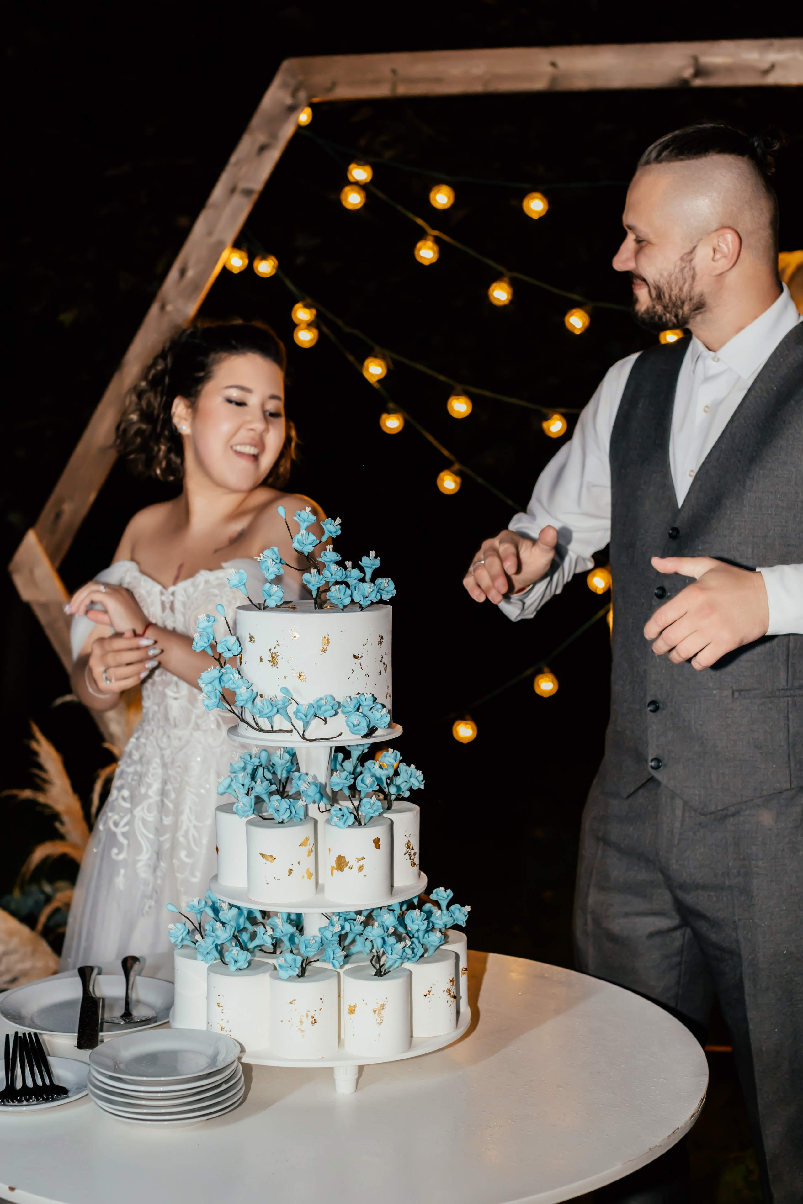 Свадьба Сергей и Ангелина. Анастасия Давыдова