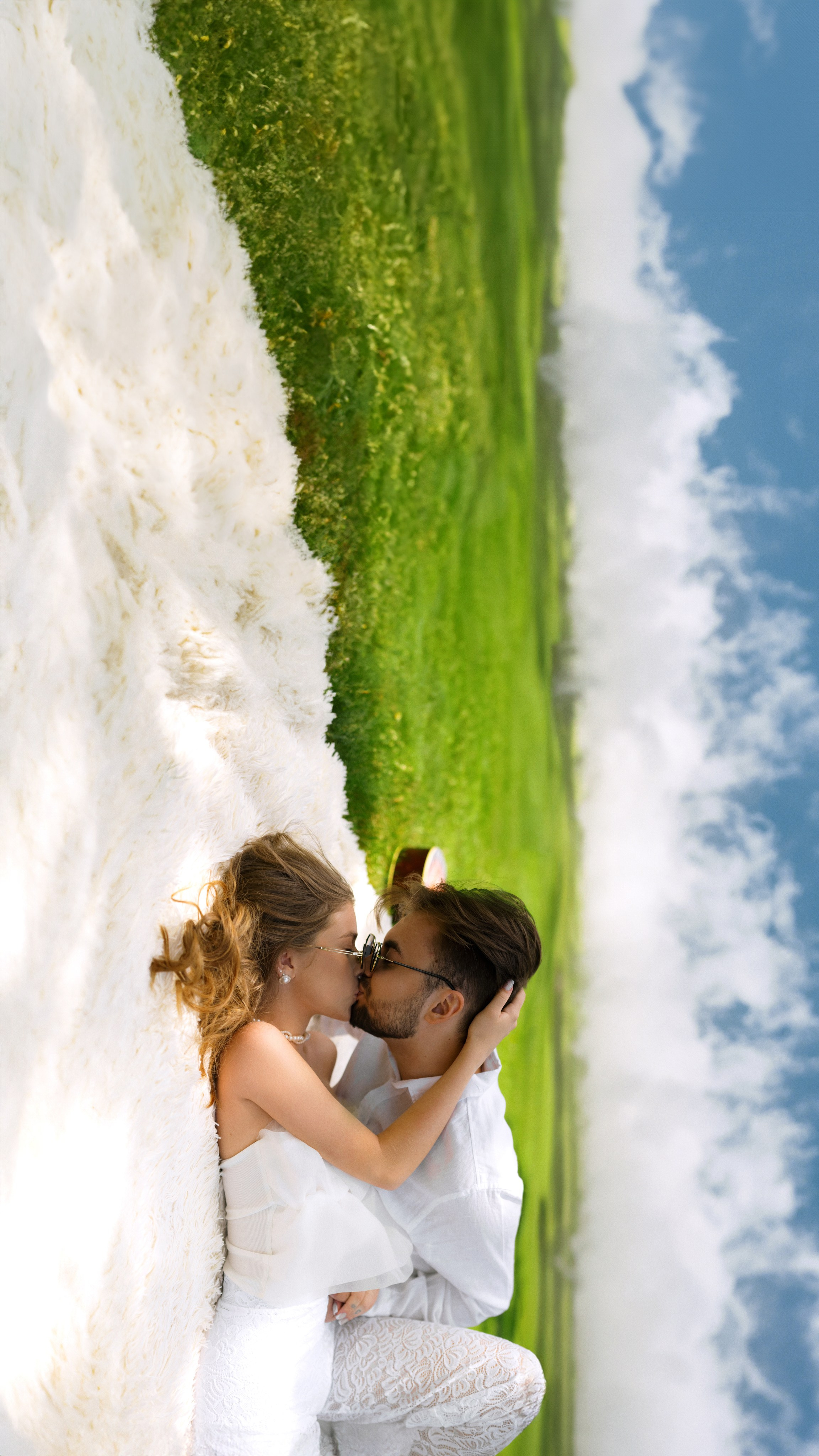 София & Дима. Свадебный фотограф в Минске