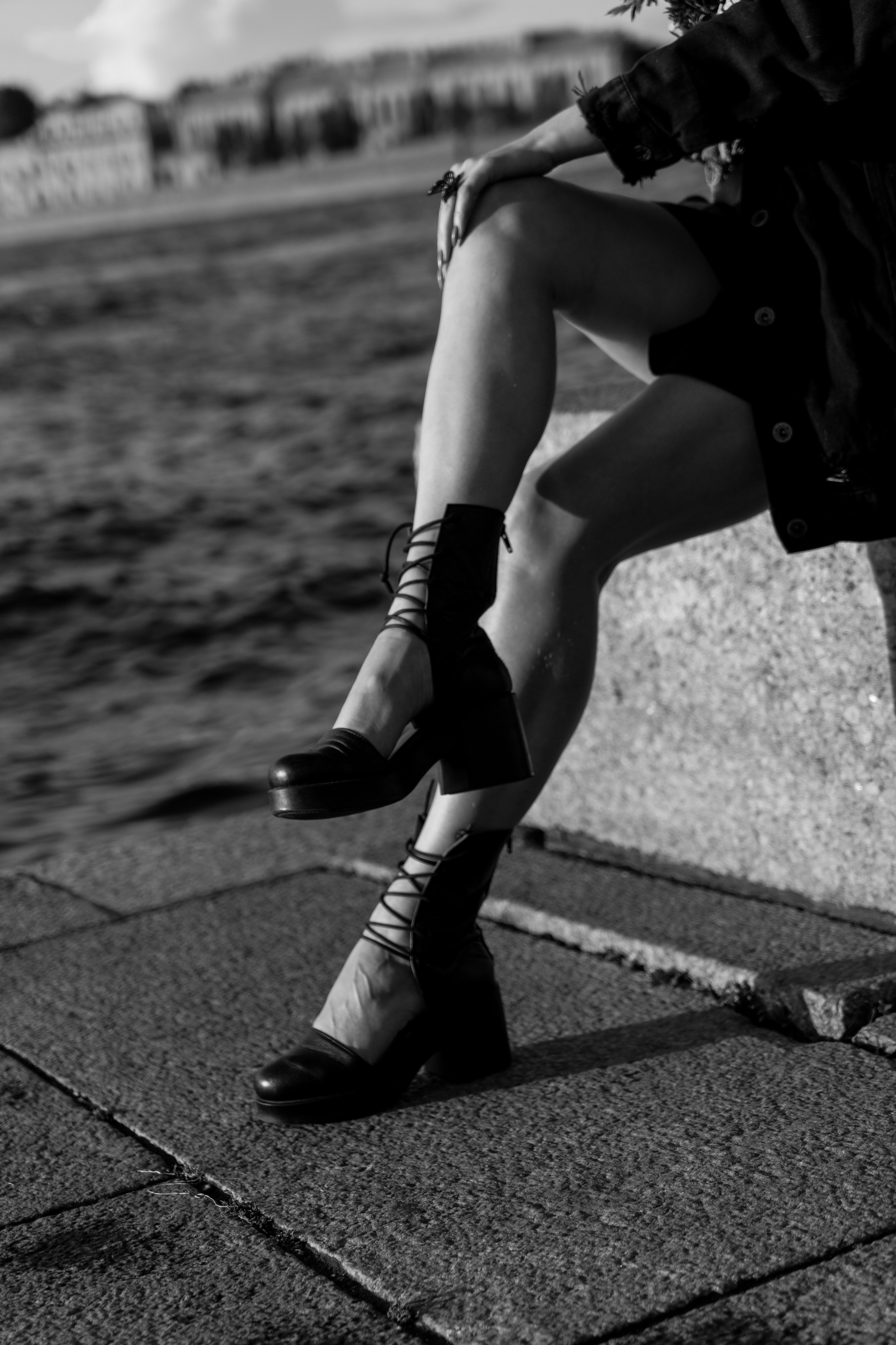 Ксения. Портретный и семейный фотограф Ксения Казанцева