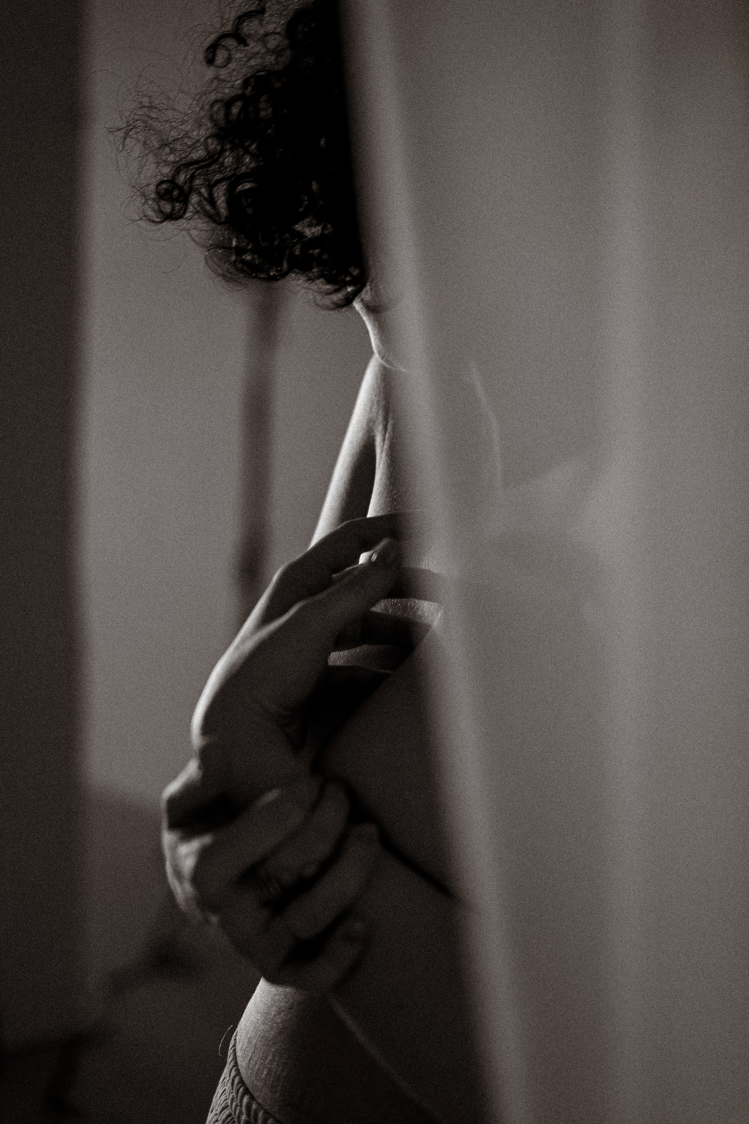 Александра. Портретный и семейный фотограф Ксения Казанцева