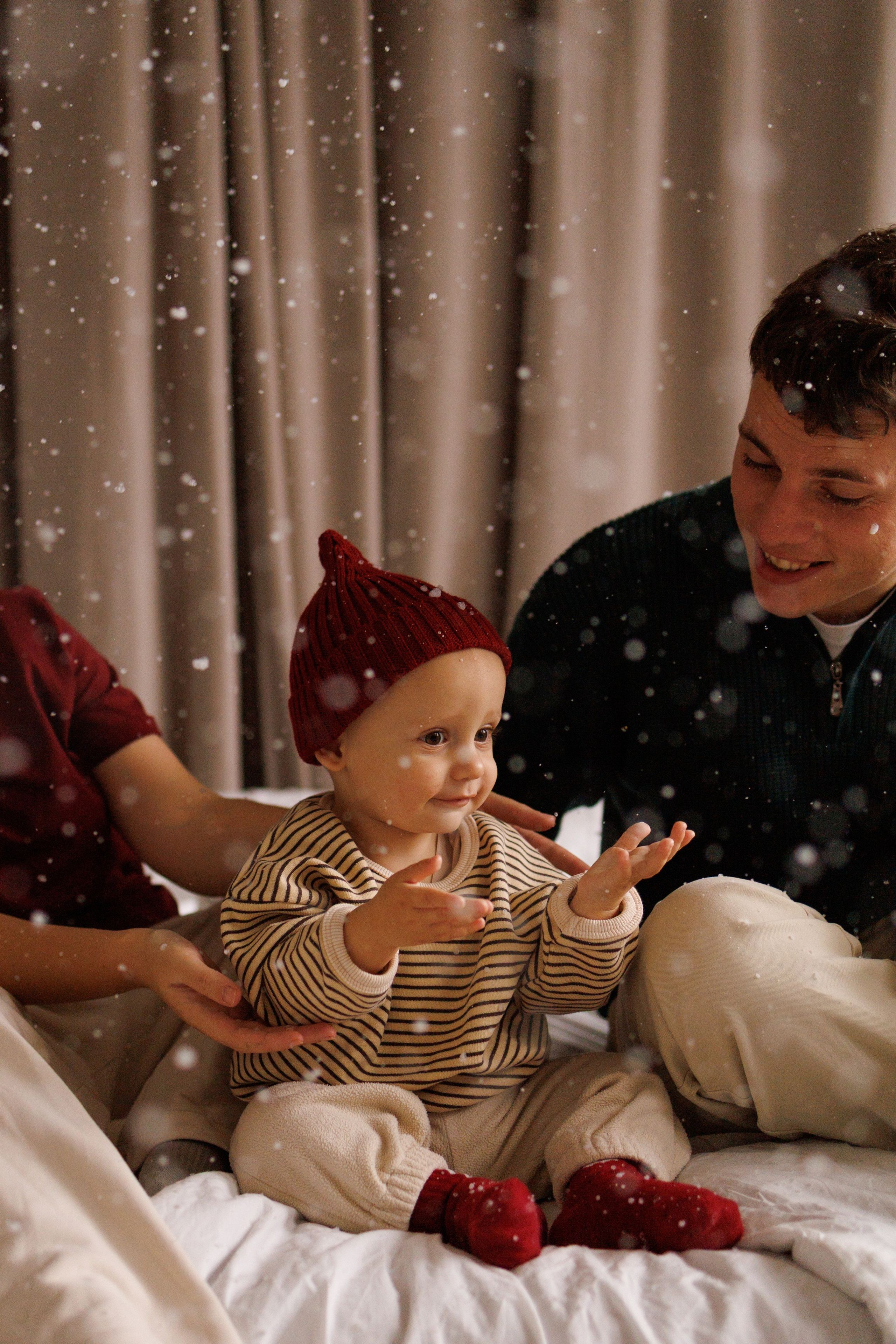 Счастливчики. Фотограф в Симферополе Мария Назарова