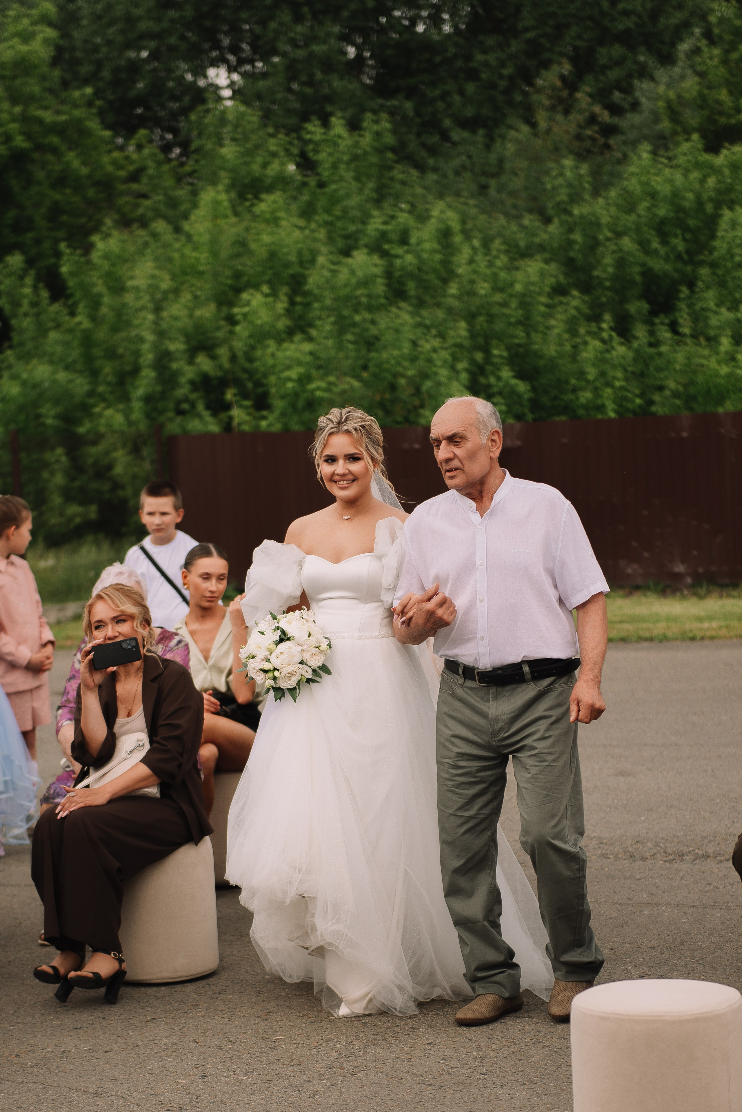 Кирилл и Альмира. Фотограф в Юрге |Юлия Климчук