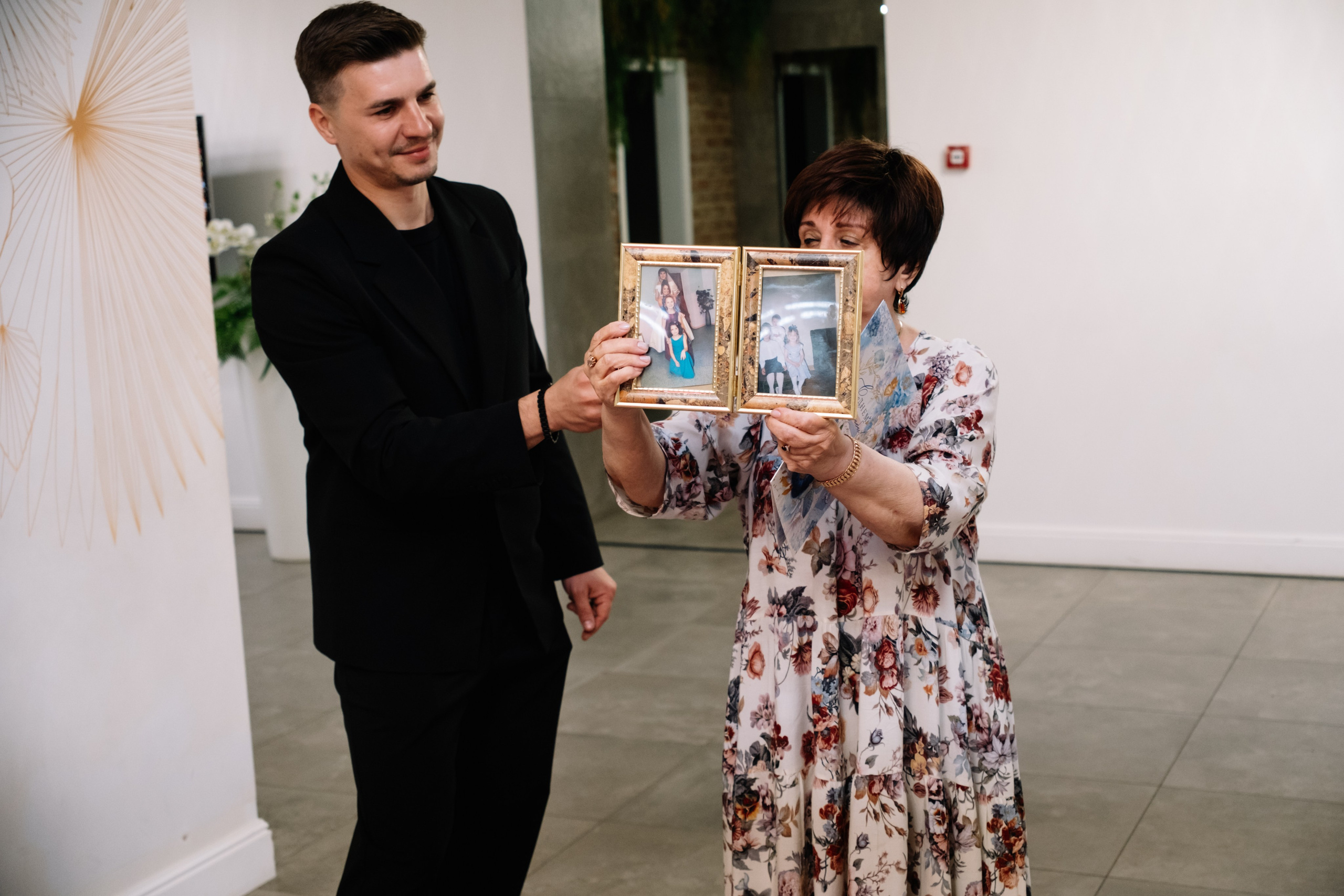 Е&А. Фотограф в Челябинске I Надин Палмер