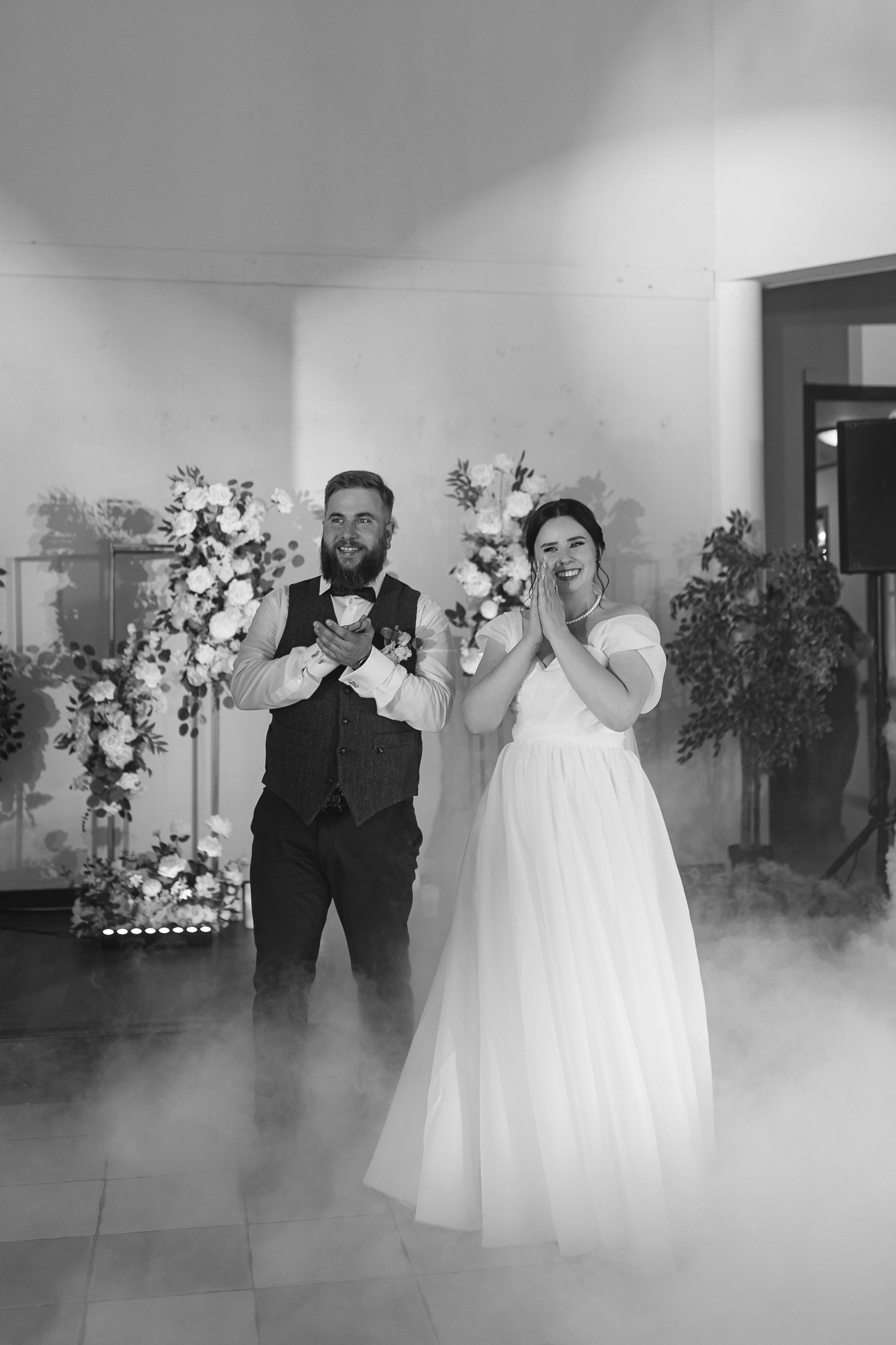 Александра и Павел. Свадебный и контент фотограф в Петрозаводске Ксения Истрафилова