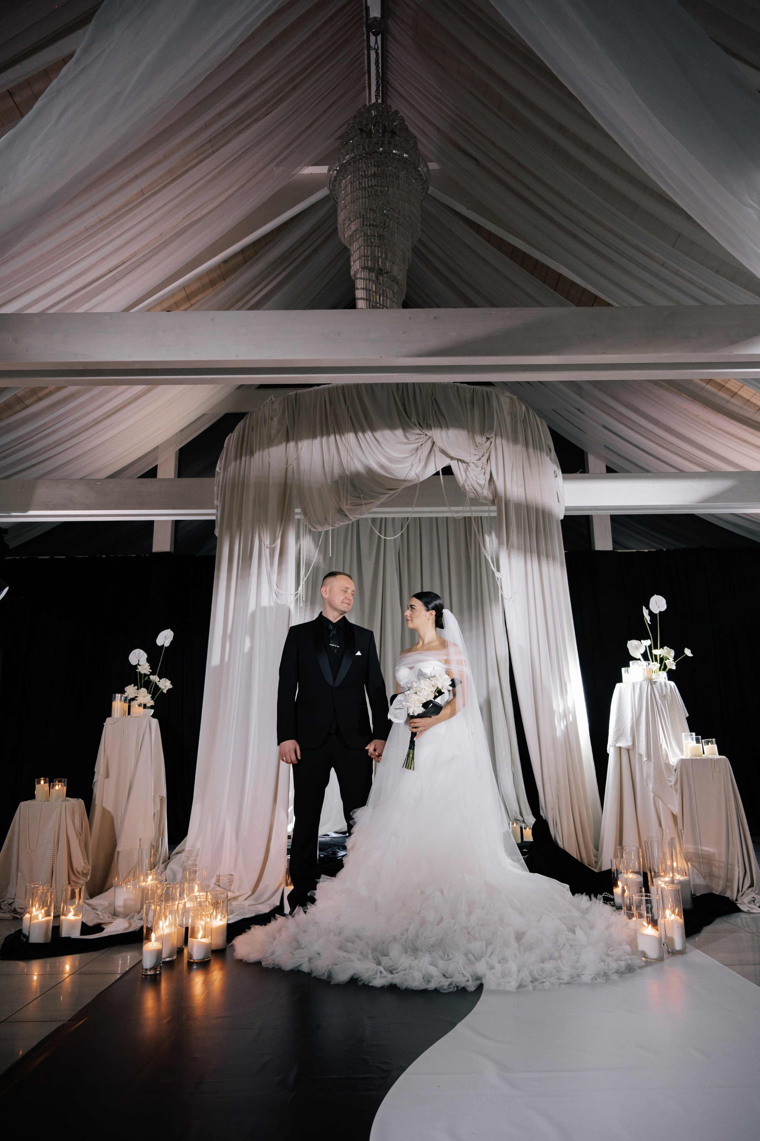 Sabina and Dmitry. Свадебный и семейный фотограф Вероника Холод