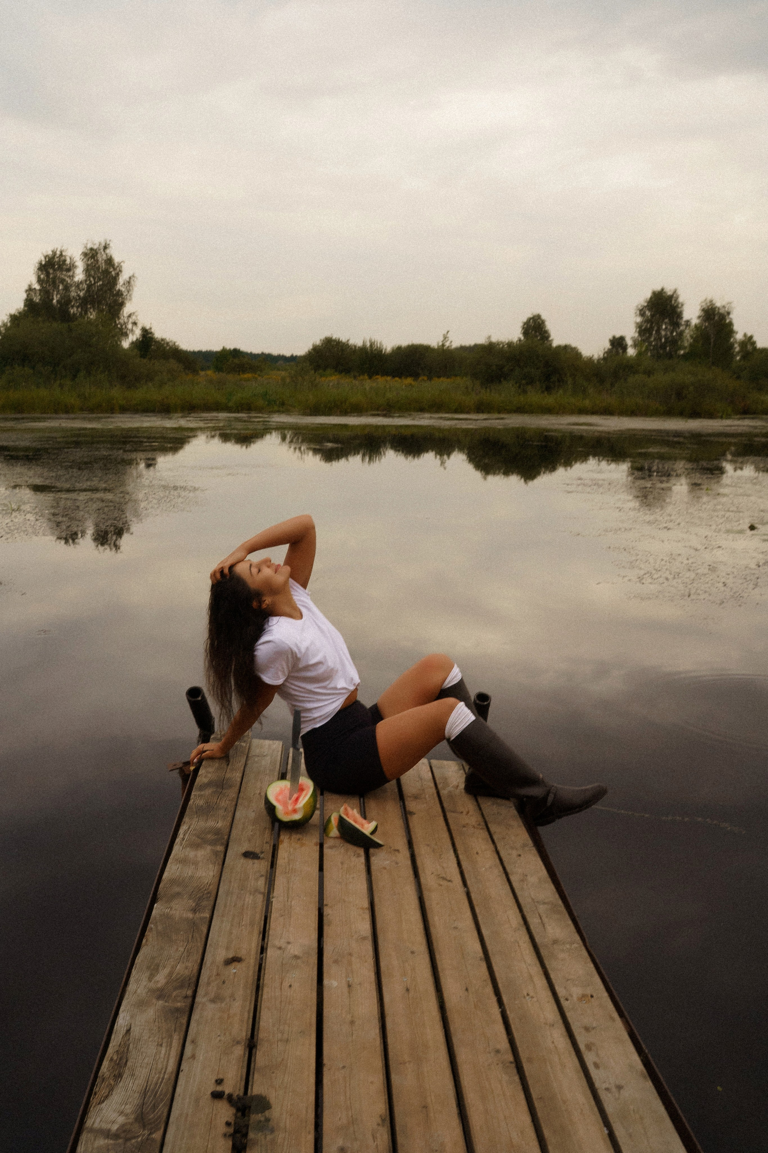 Иза. Фотограф женского портрета и репортажной съёмки Алексеева Анна г. Москва
