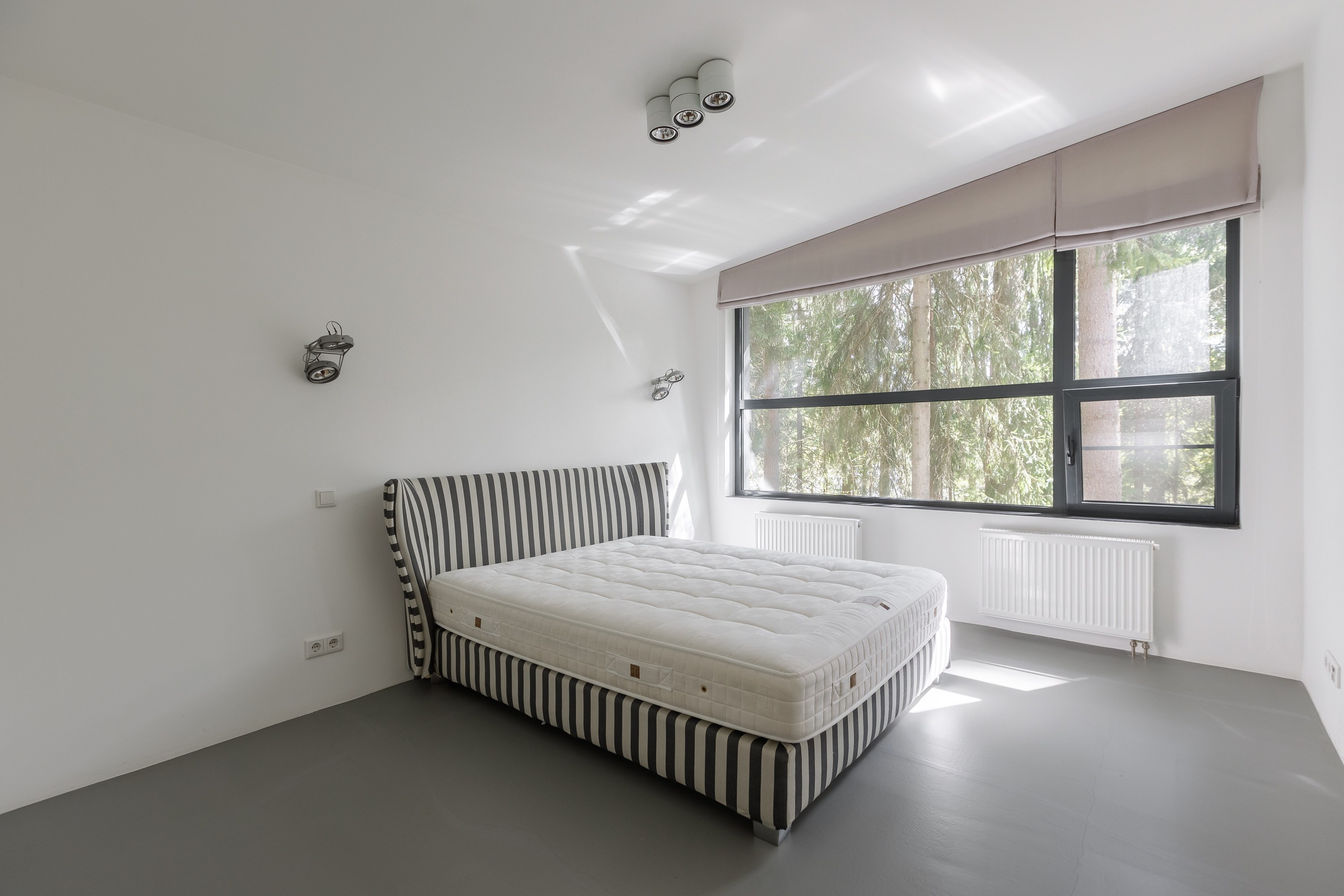 Интерьерная фотосъемка дома в аренду. Интерьерный фотограф в Москве Роман Потапов