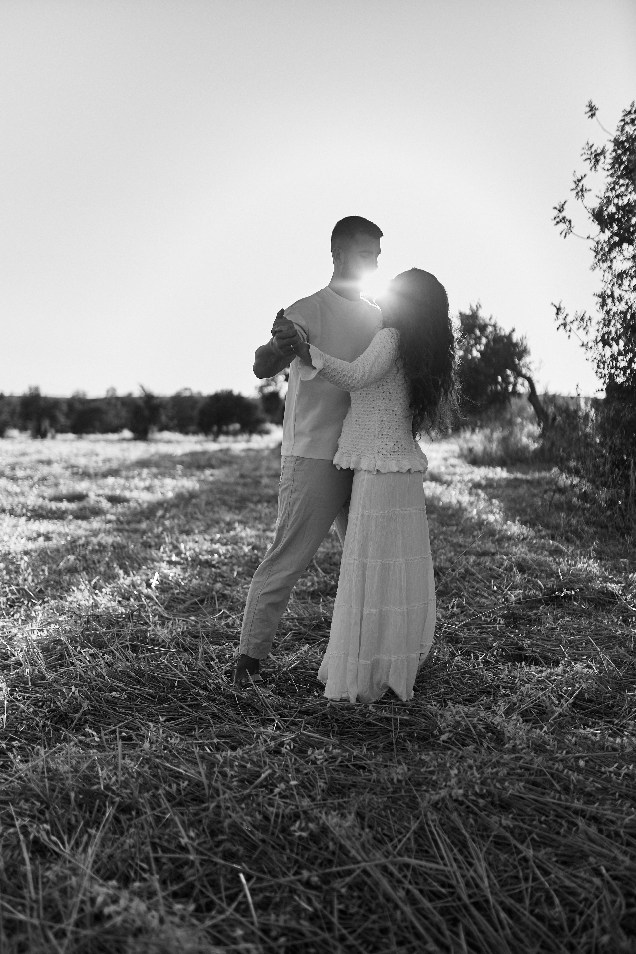 Съемки беременности & LOVESTORY. Портретный фотограф Наташа Безруких / Санкт-Петербург, Кипр