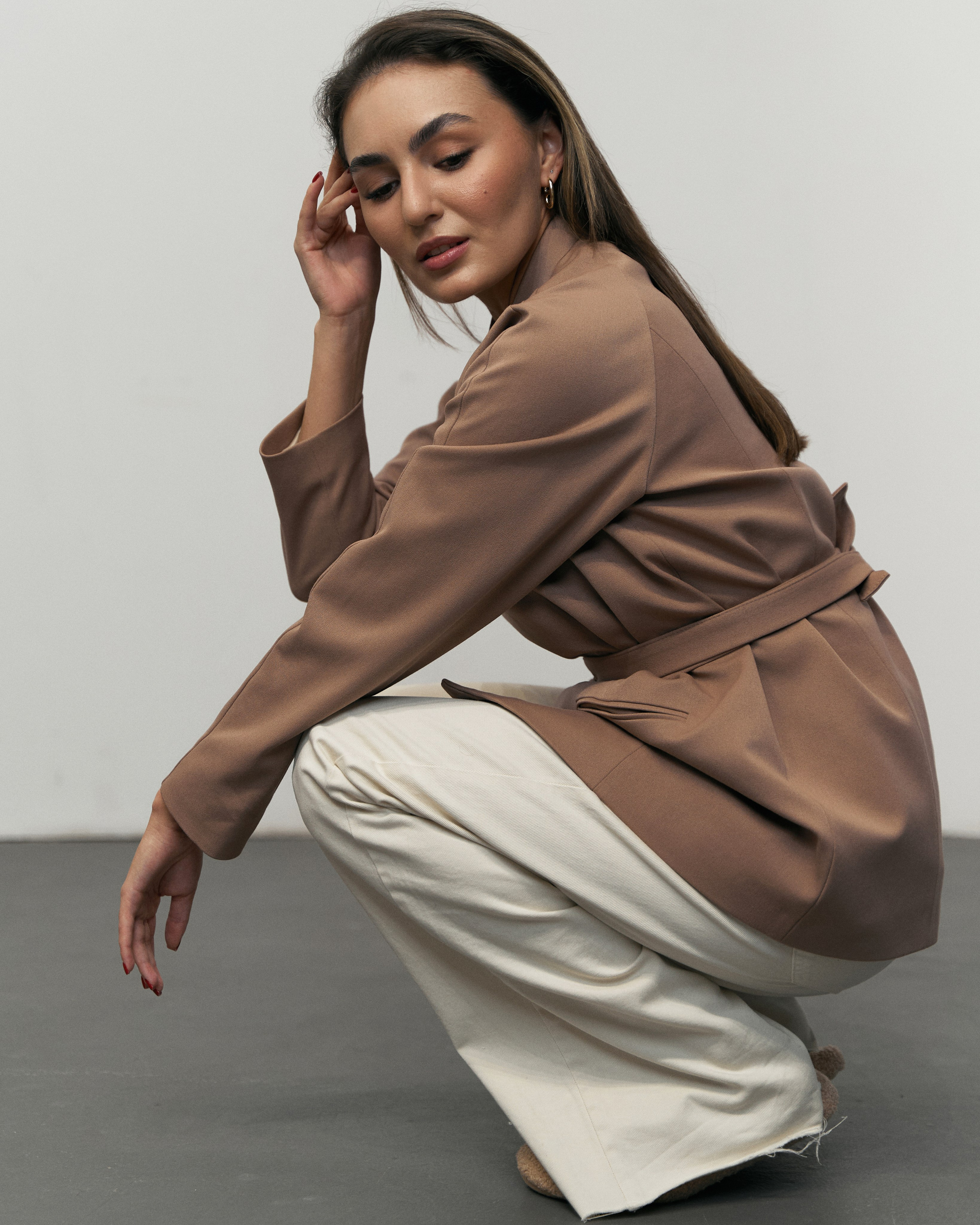 Съемка для брендов. Фотограф Уфа Наиль Мусин