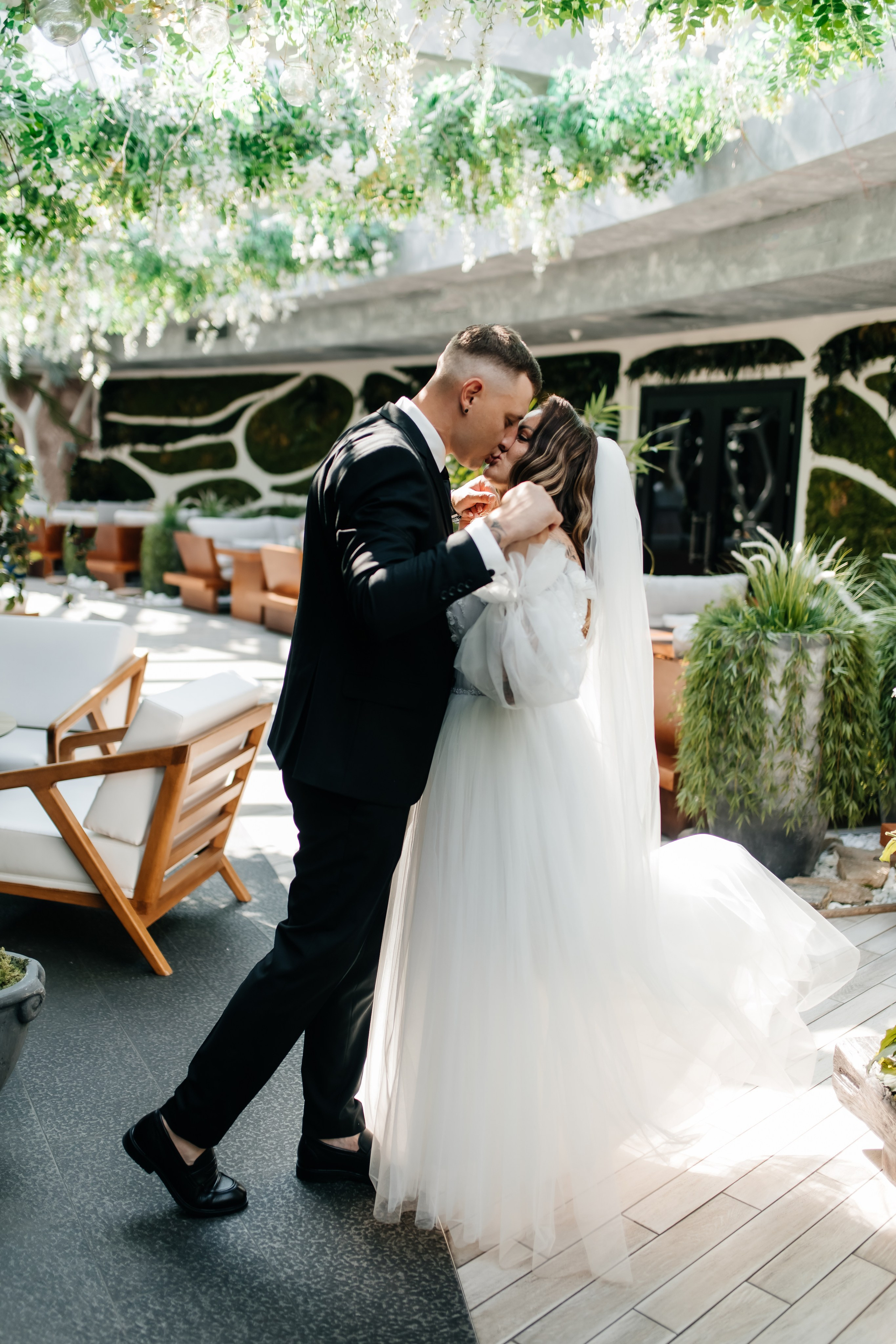 Астория + усадьба Белладжио. Фотограф ВИКА МЕДУЗА