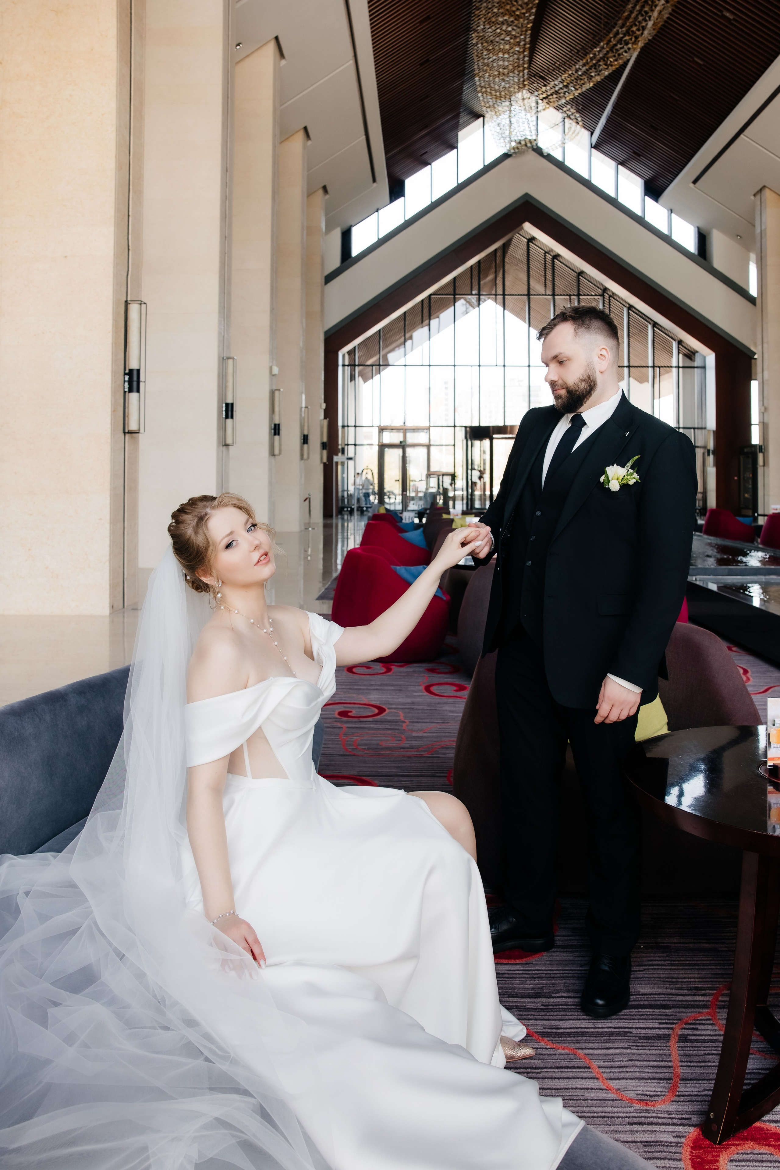 19|04|25. Фотограф ВИКА МЕДУЗА