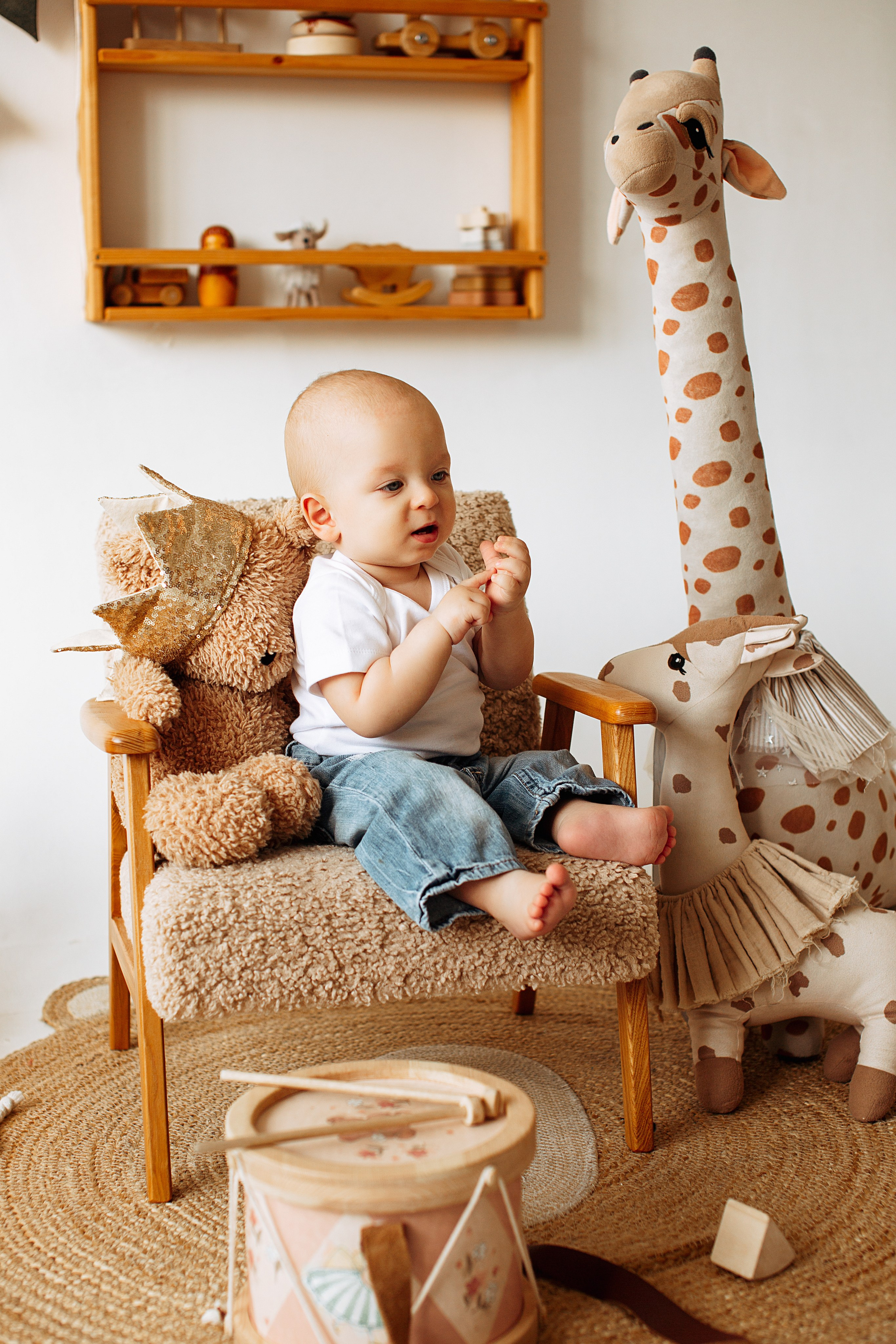 Годовасие. Свадебный и семейный фотограф/видеограф в Краснодаре Наталья Осинская