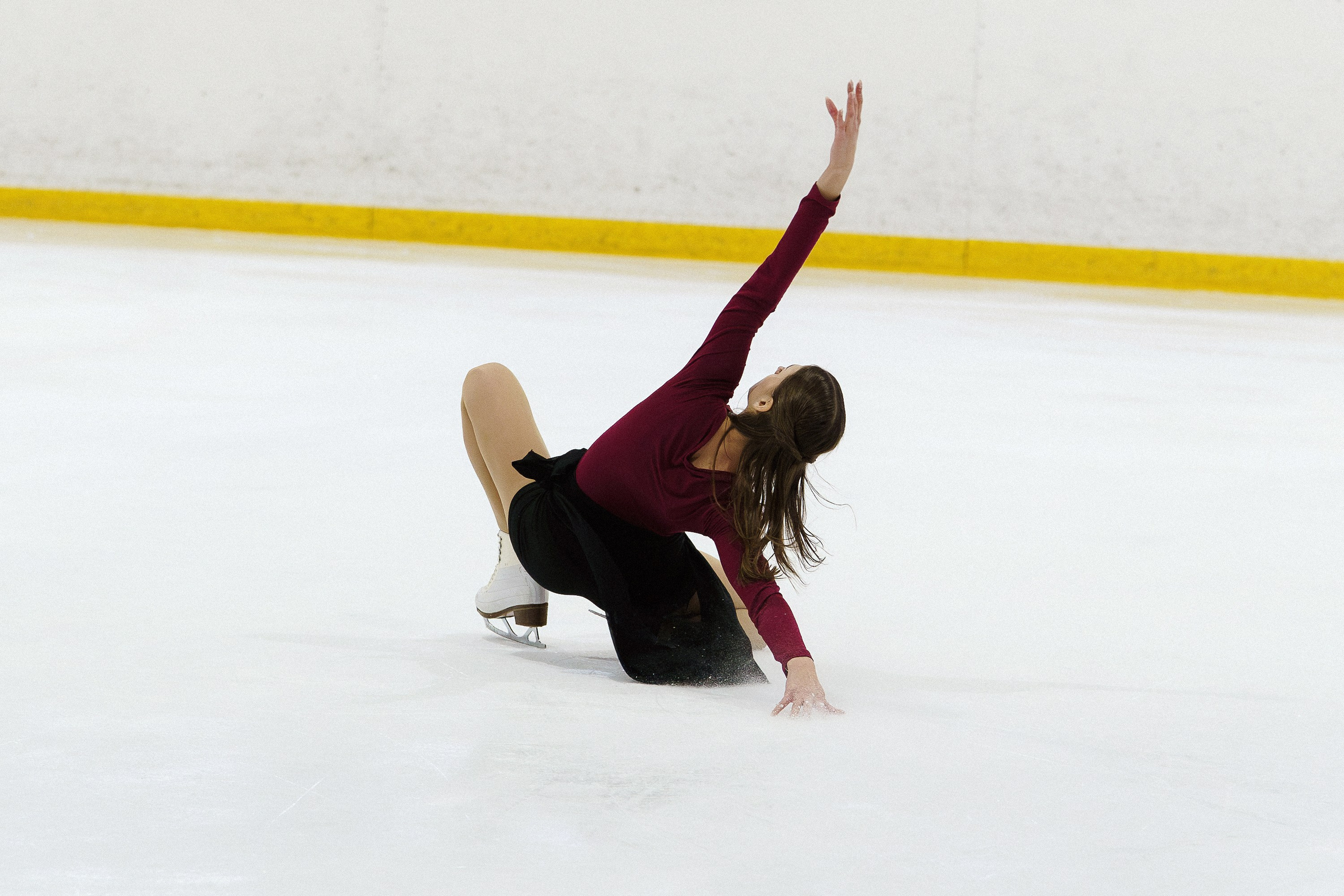 Счастливый лёд Зима 2024. Фотомастерская Воробьевых