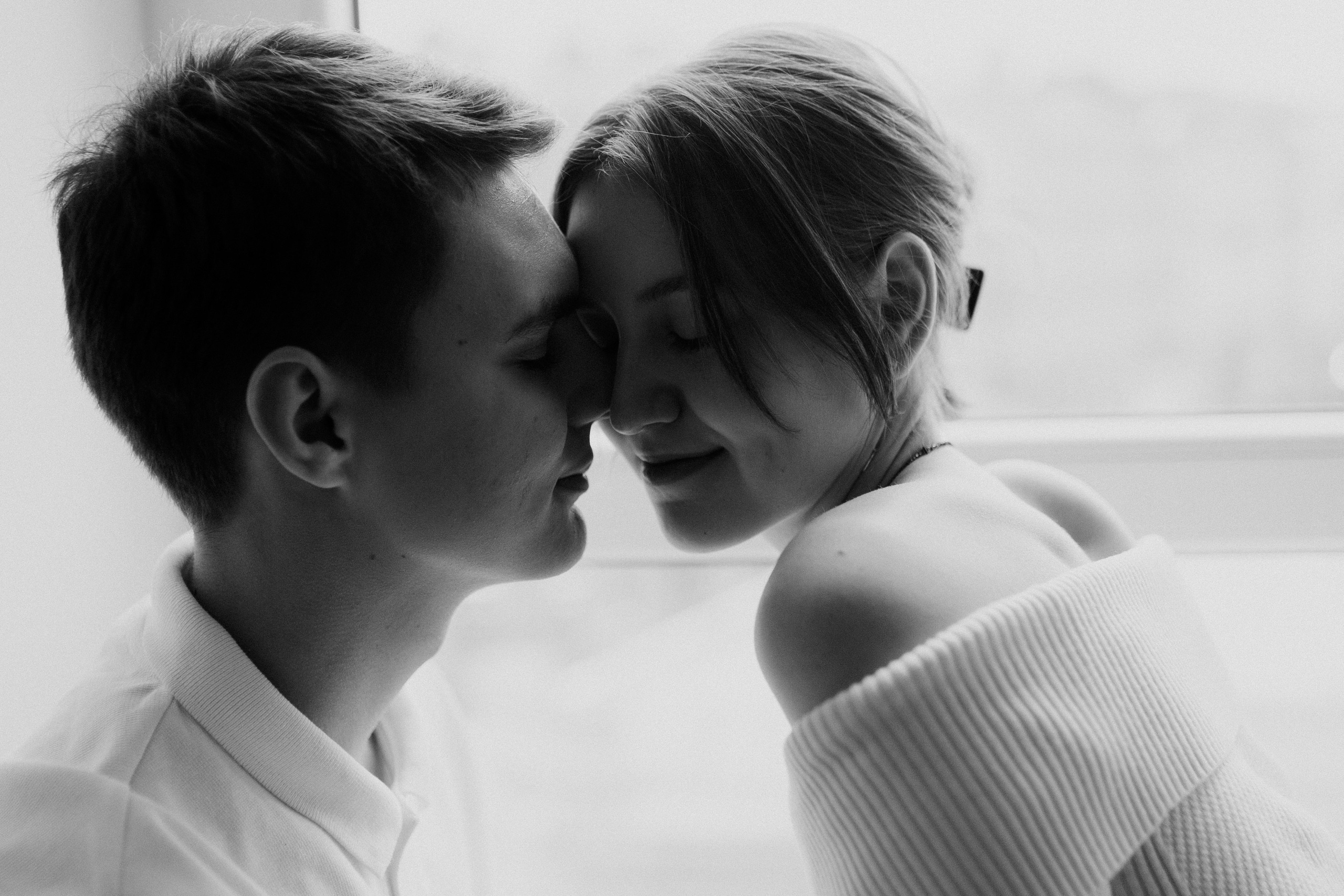 Ева и Артём. Фотограф в Санкт-Петербурге