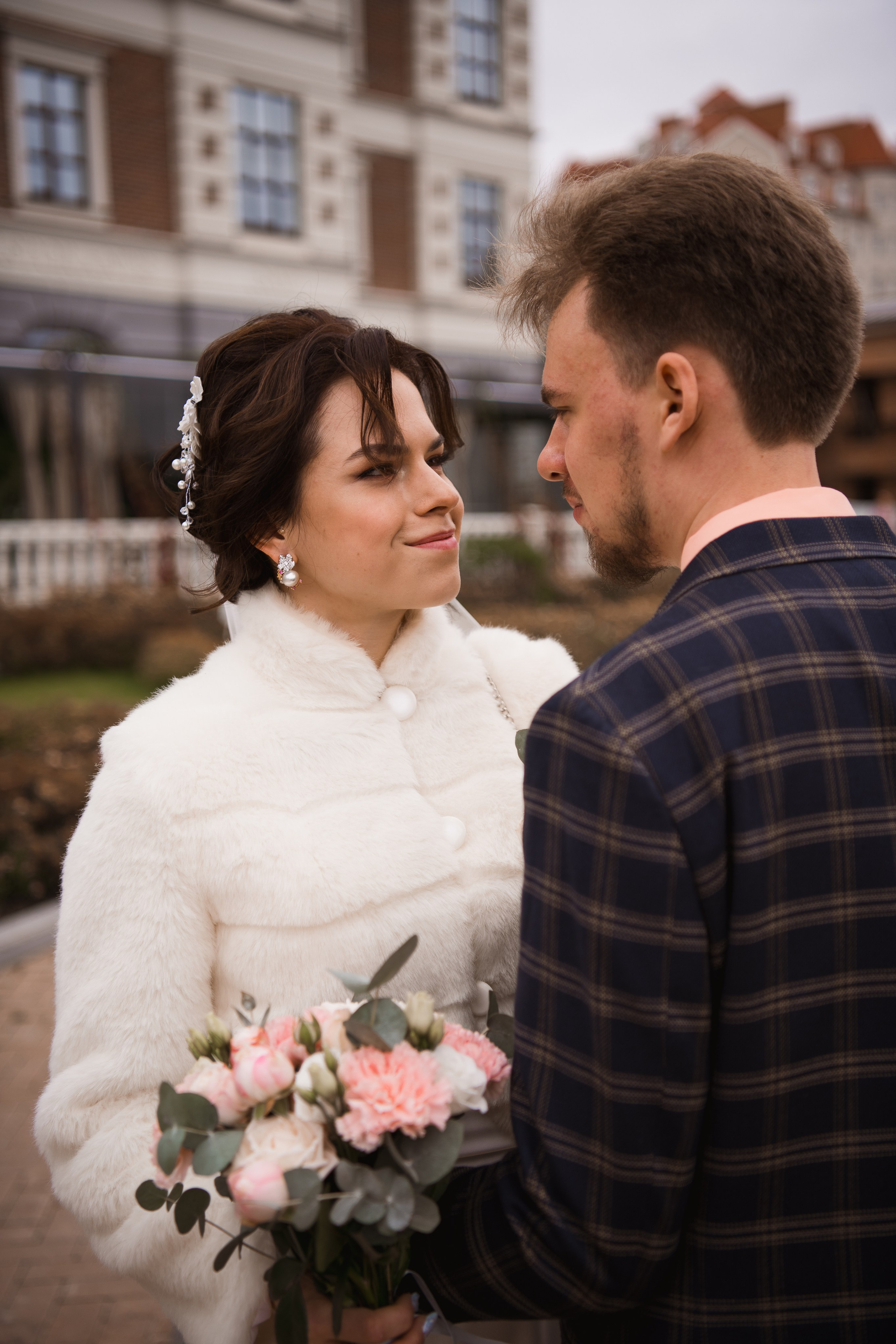 Свадебная съемка. Фомина Елена Свадебный и семейный фотограф