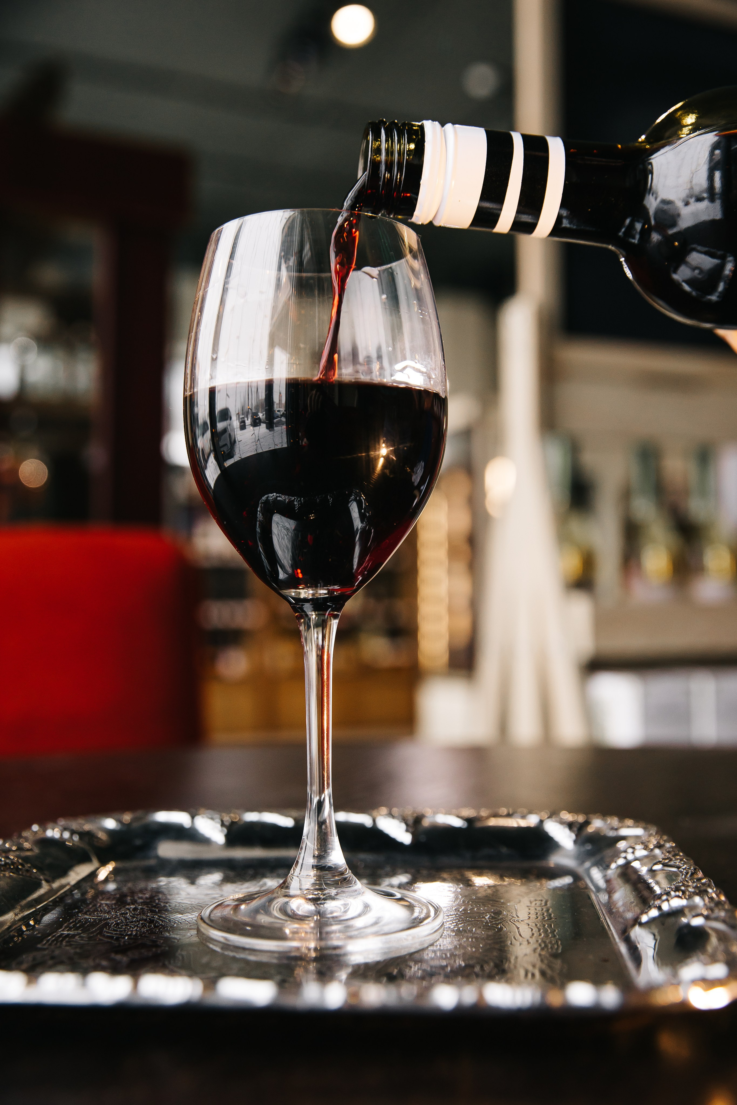 ВиноГрад. Фотограф Елена Краснопевцева