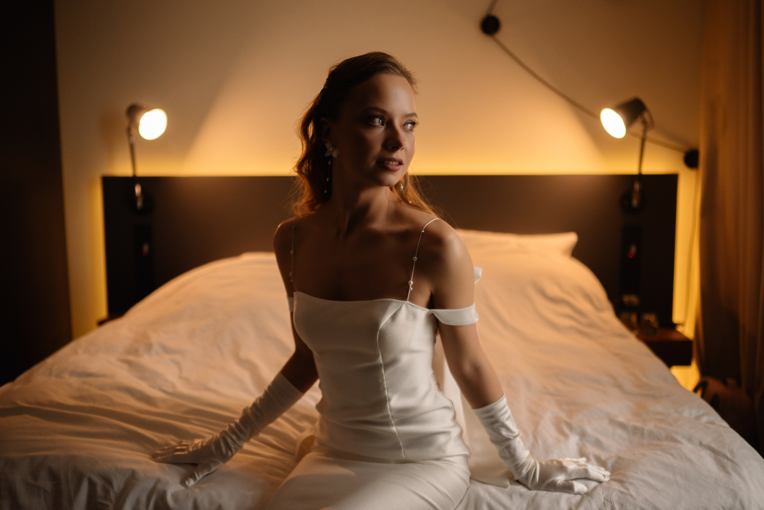 Илья и Анастасия. Ваш свадебный и семейный фотограф