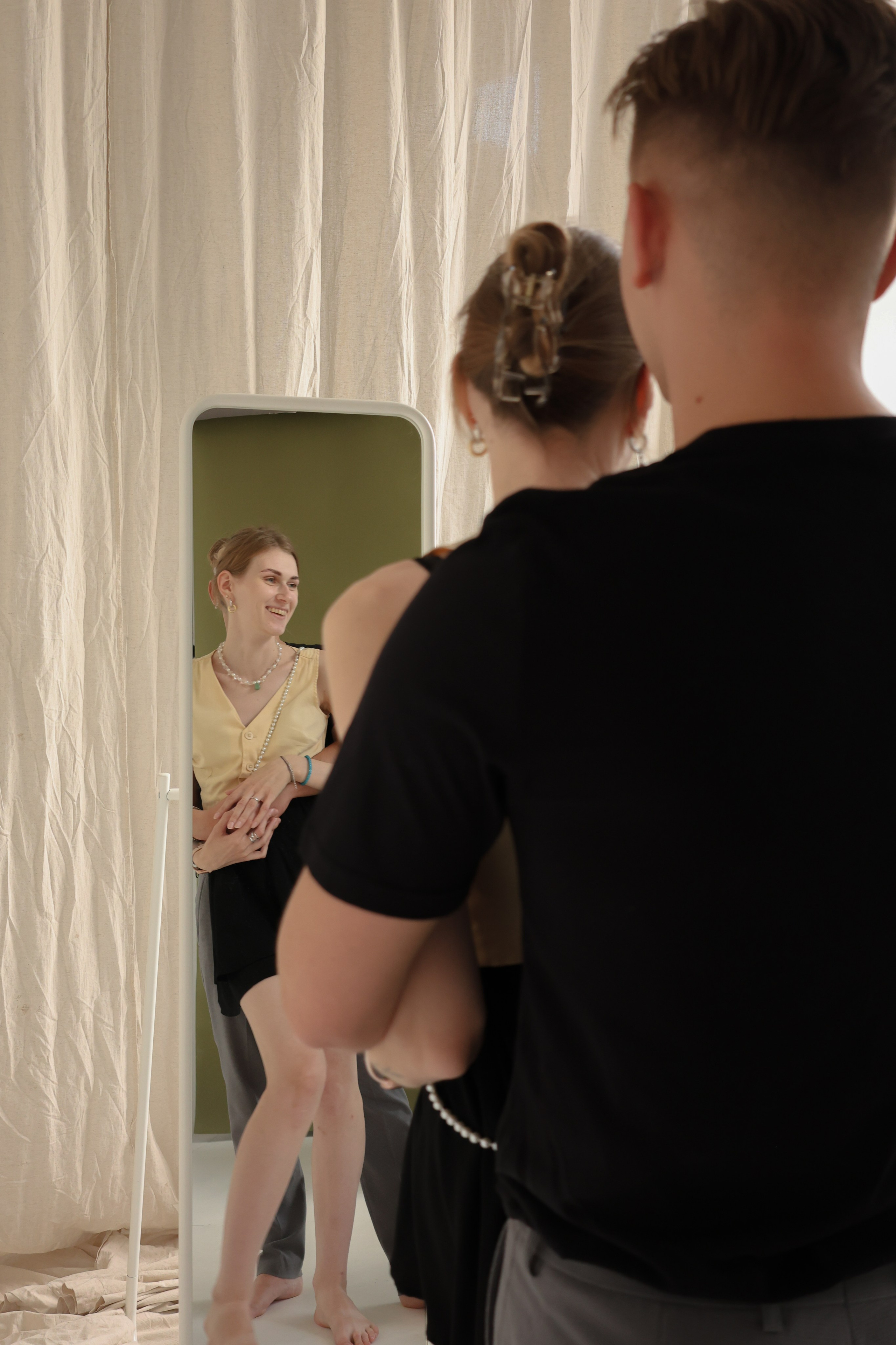 Макс и Кристина. Виктория Галаган-фотограф в Твери