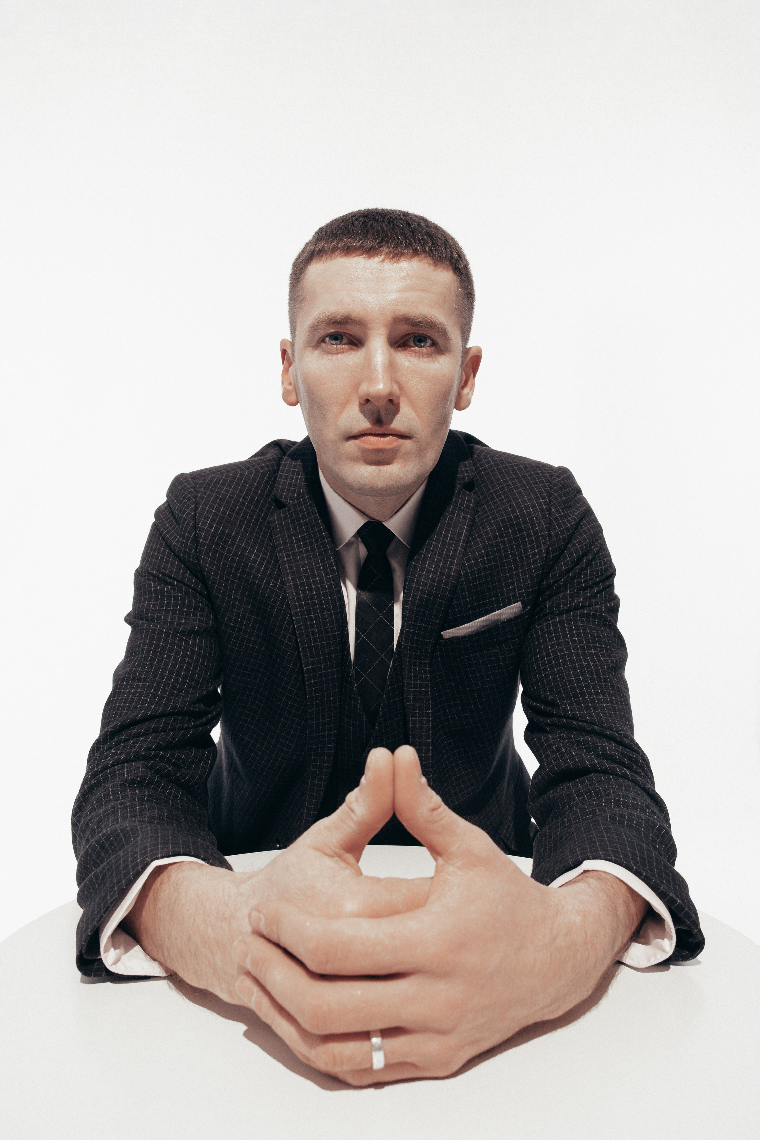 Мужские фотосессии. Фотография