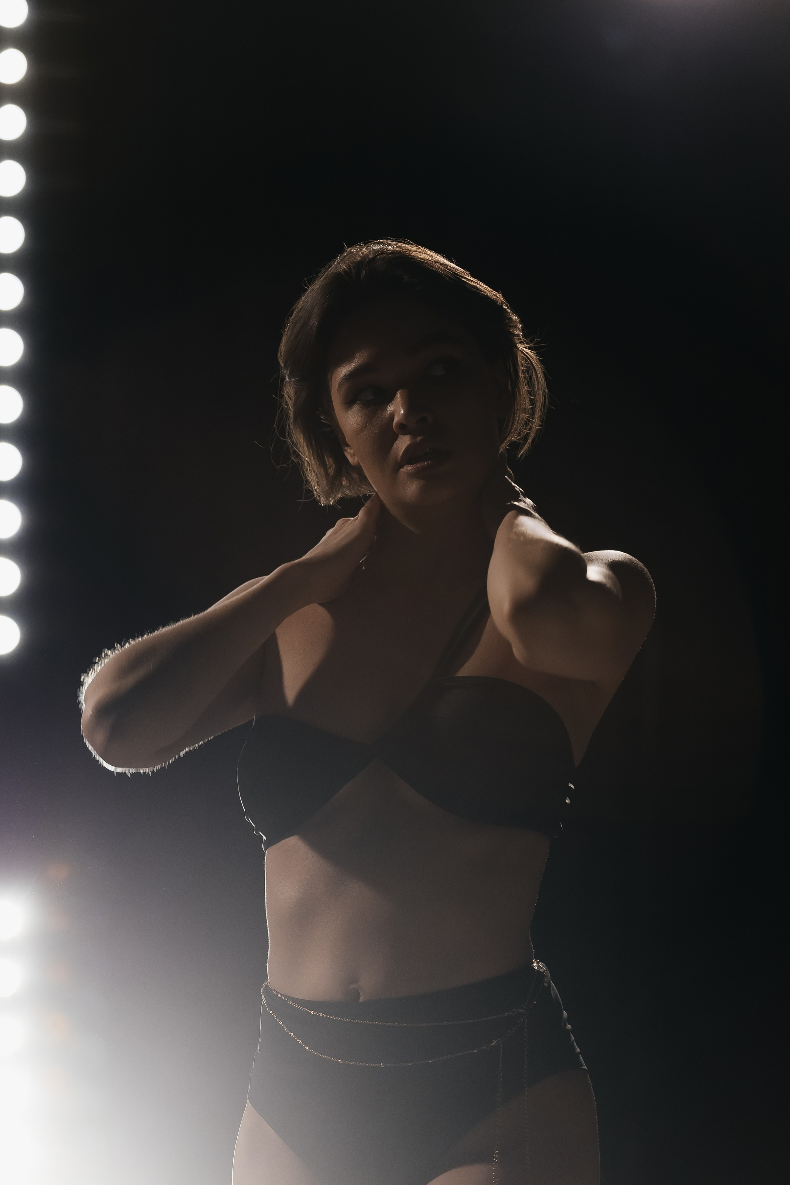 Мастер — класс CastEvent в «House of Dance». Фотограф Кемерово | Сергей