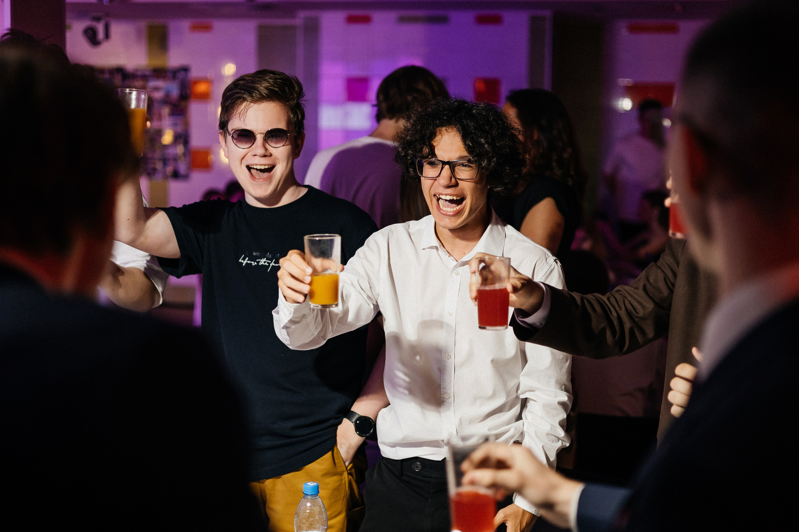 Выпускной 2025. Фотограф Кемерово | Сергей