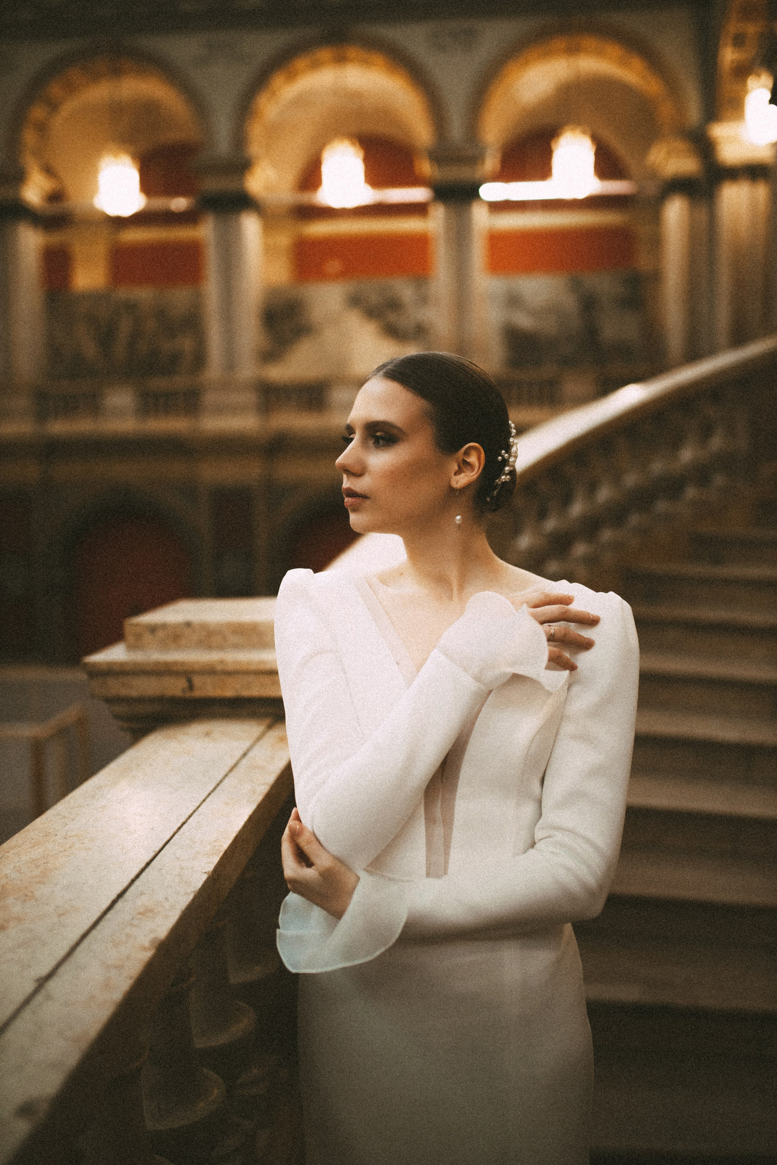 E & E | Санкт-Петербург. Фотограф Екатерина Амбрушкевич