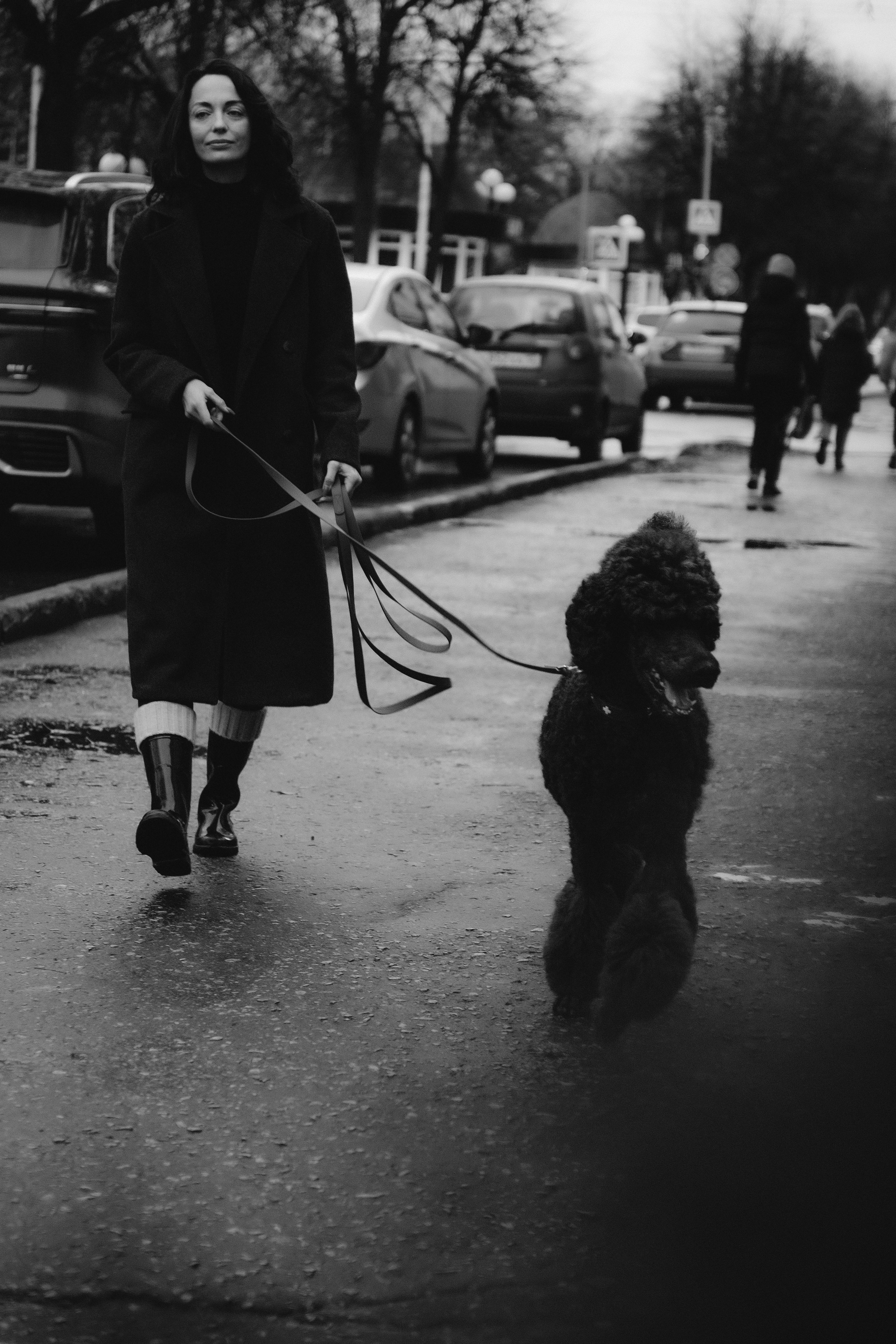 Женский Портрет. Фотограф Йошкар-Ола