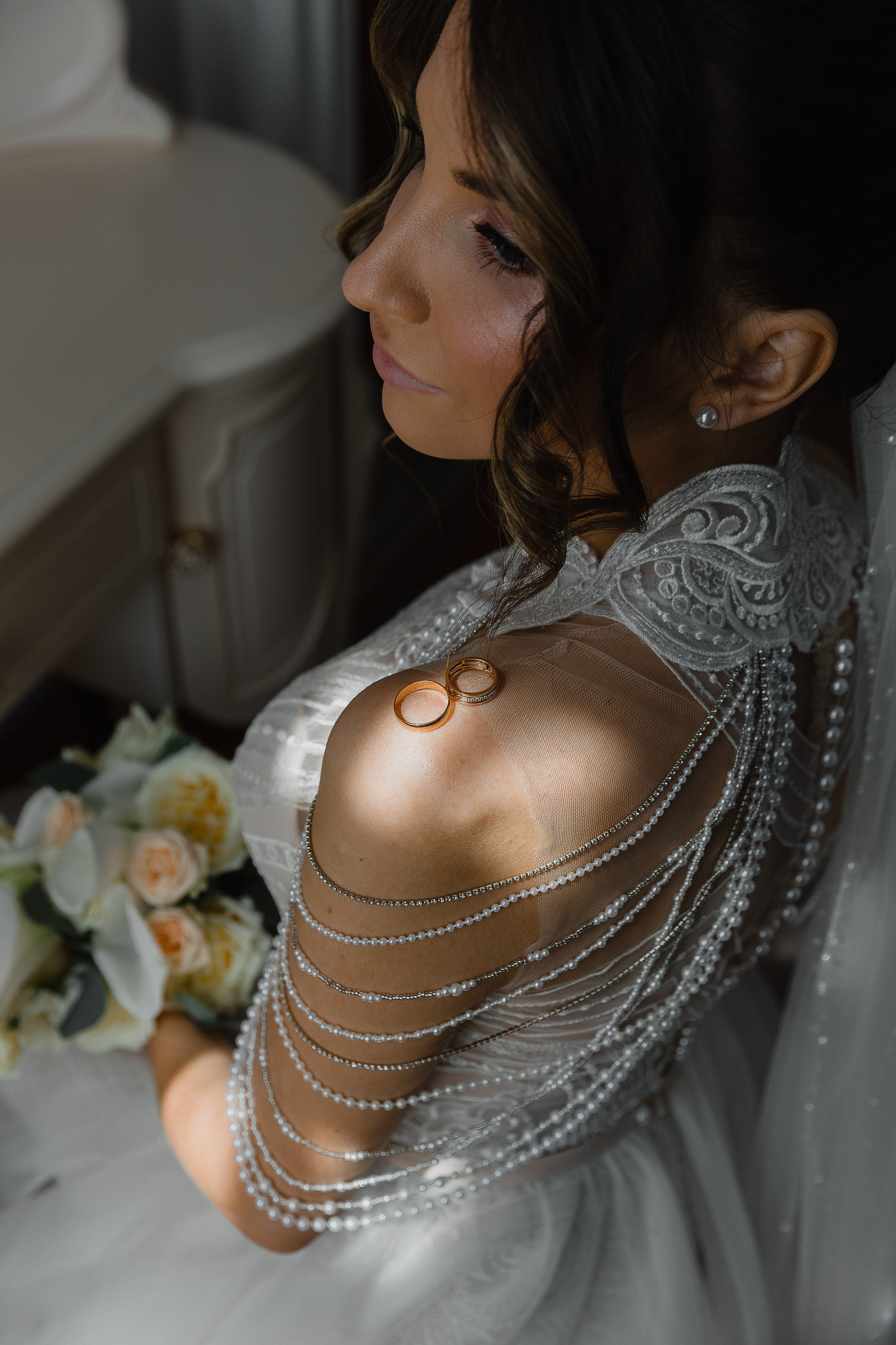 СВАДЬБА. Ваш фотограф Любовь Чистякова