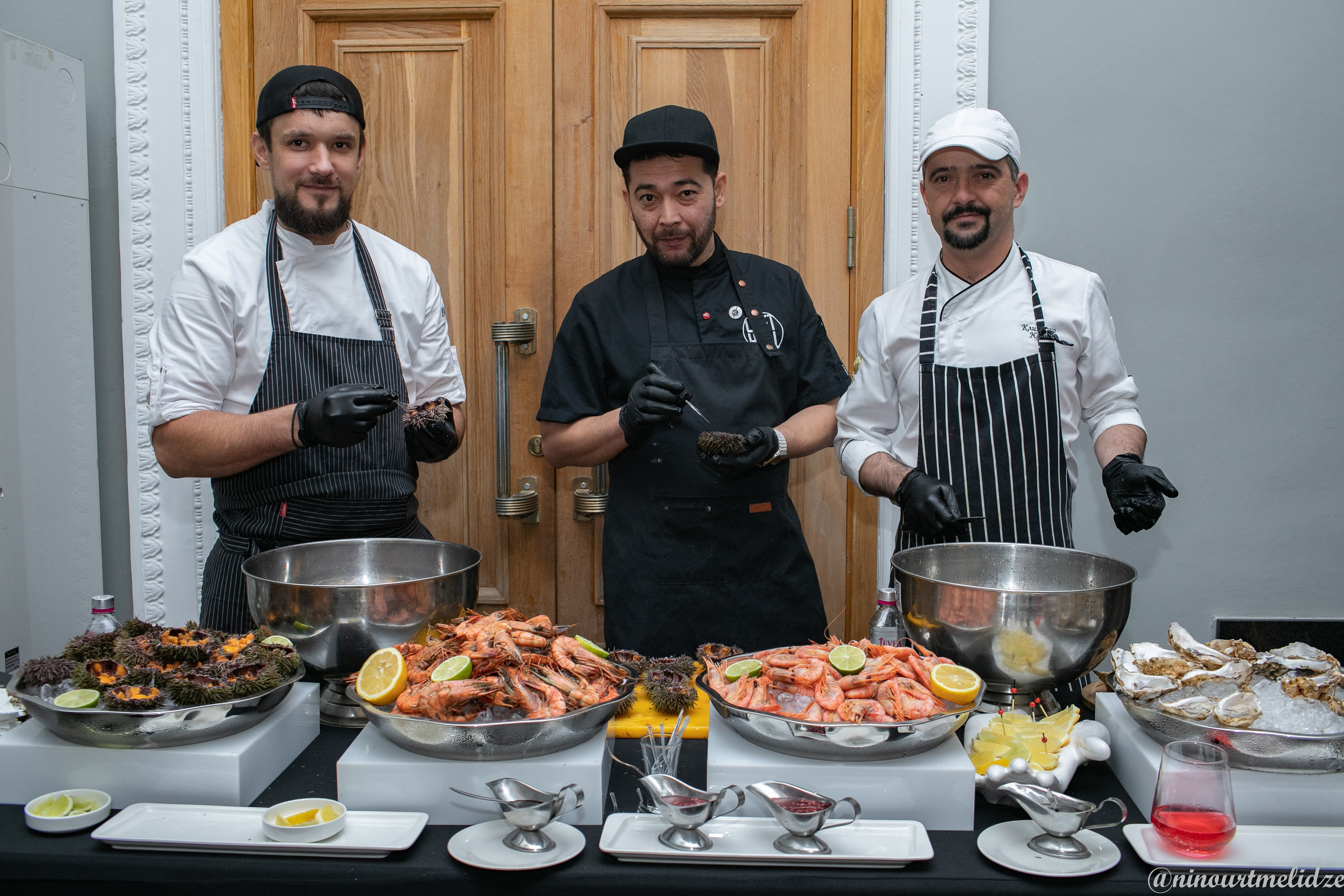 Презентация клипа " Позови» Ольги Бузовой. Art photographer Nino