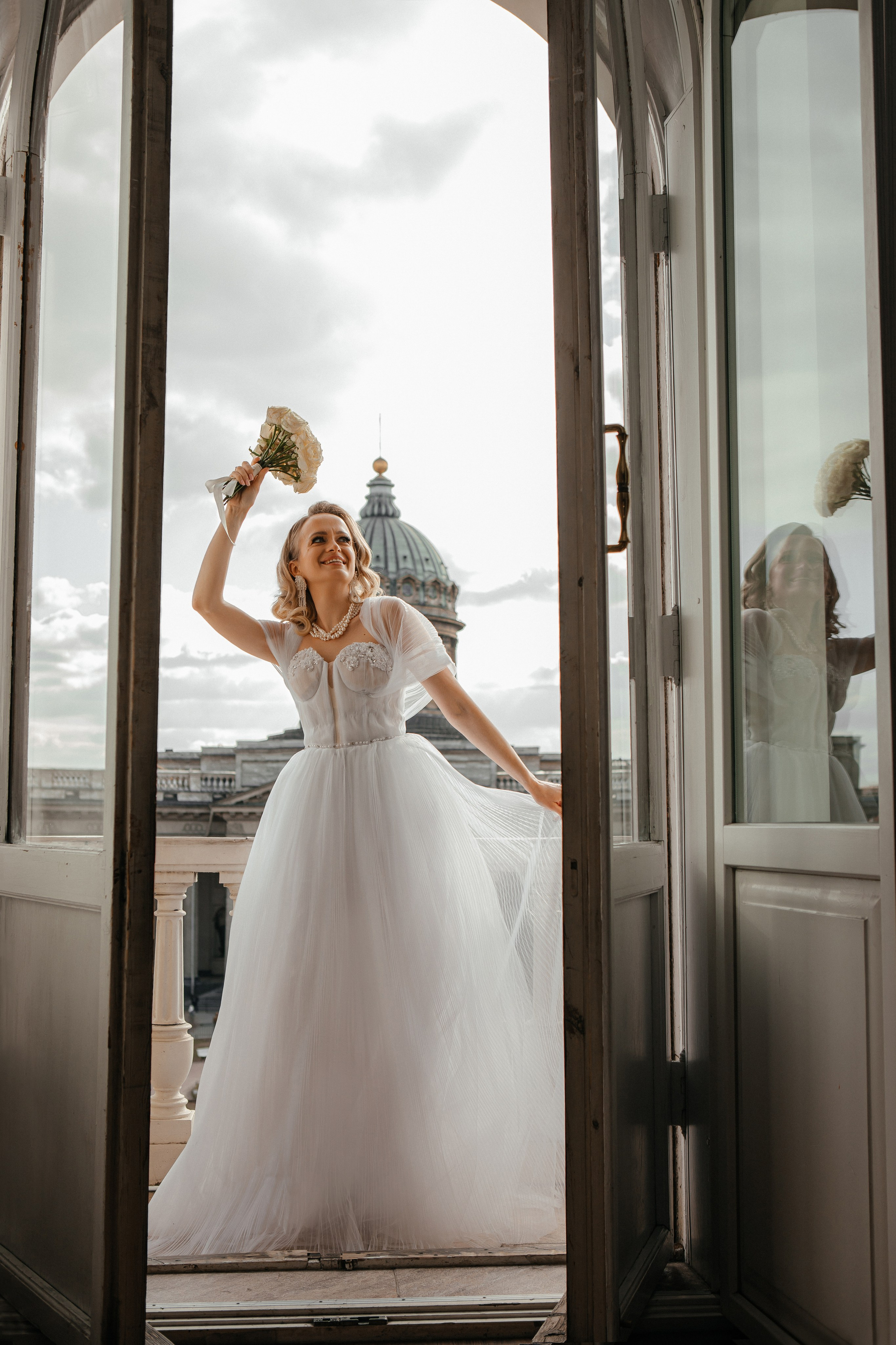 Свадебная съемка. Elena Sova — семейный и женский фотограф в Санкт-Петербурге