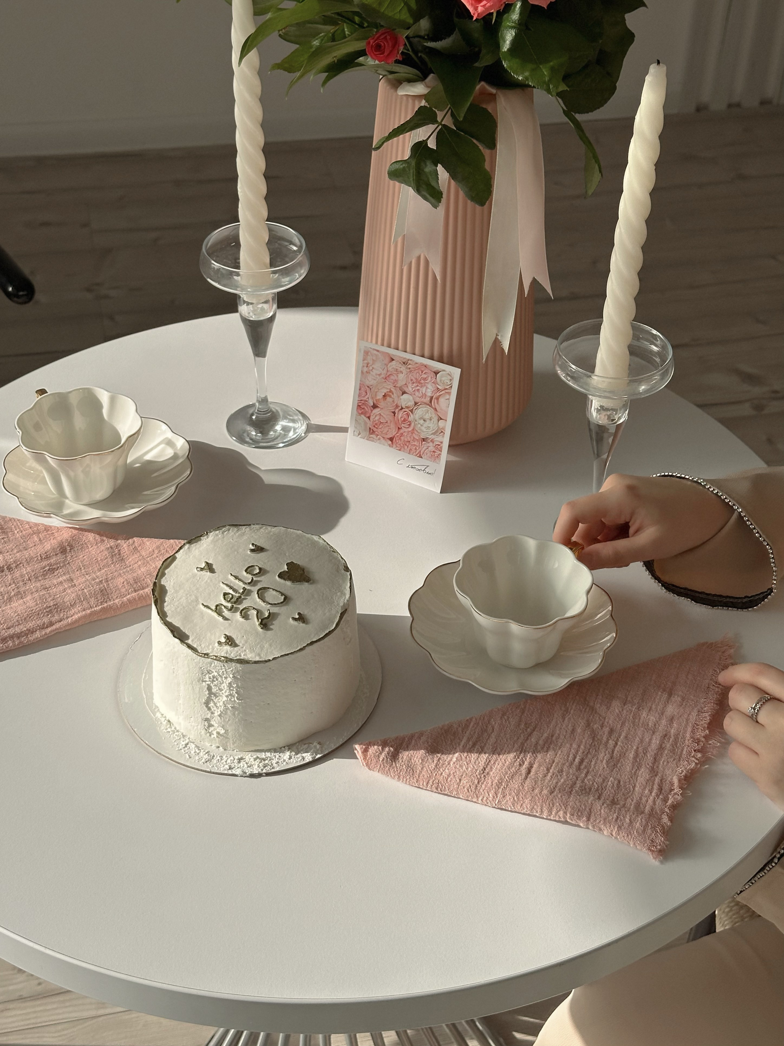 Мобильная съёмка. Фотограф | Москва