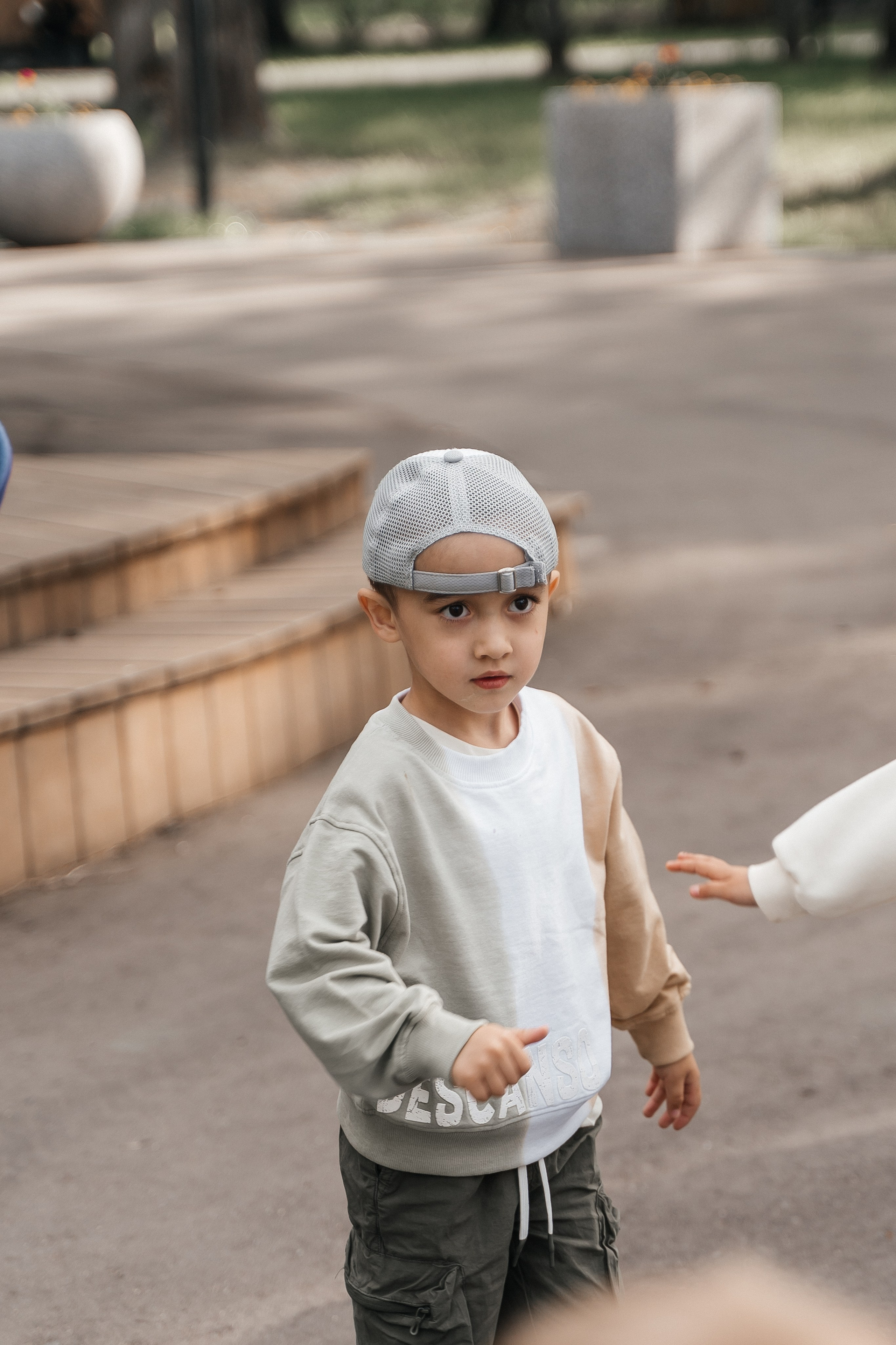 Мирославу 4 годика