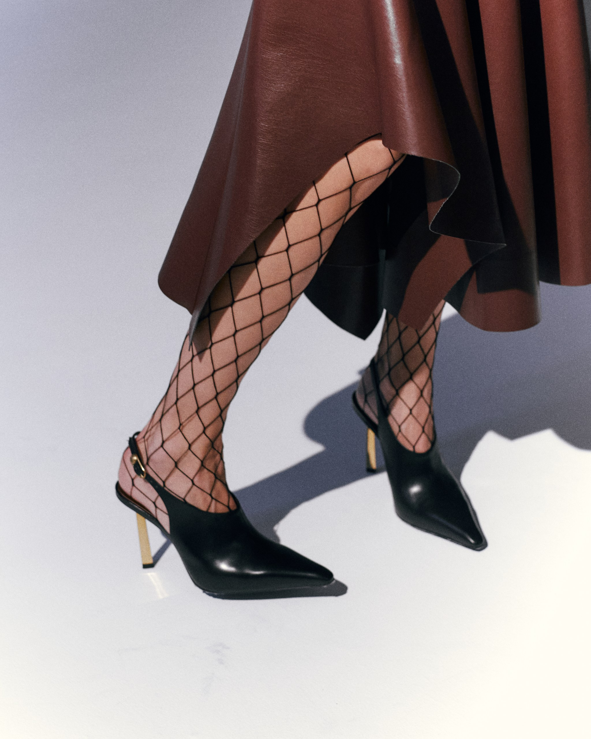 Бренды (модельные). Фотопродакшн продающего контента