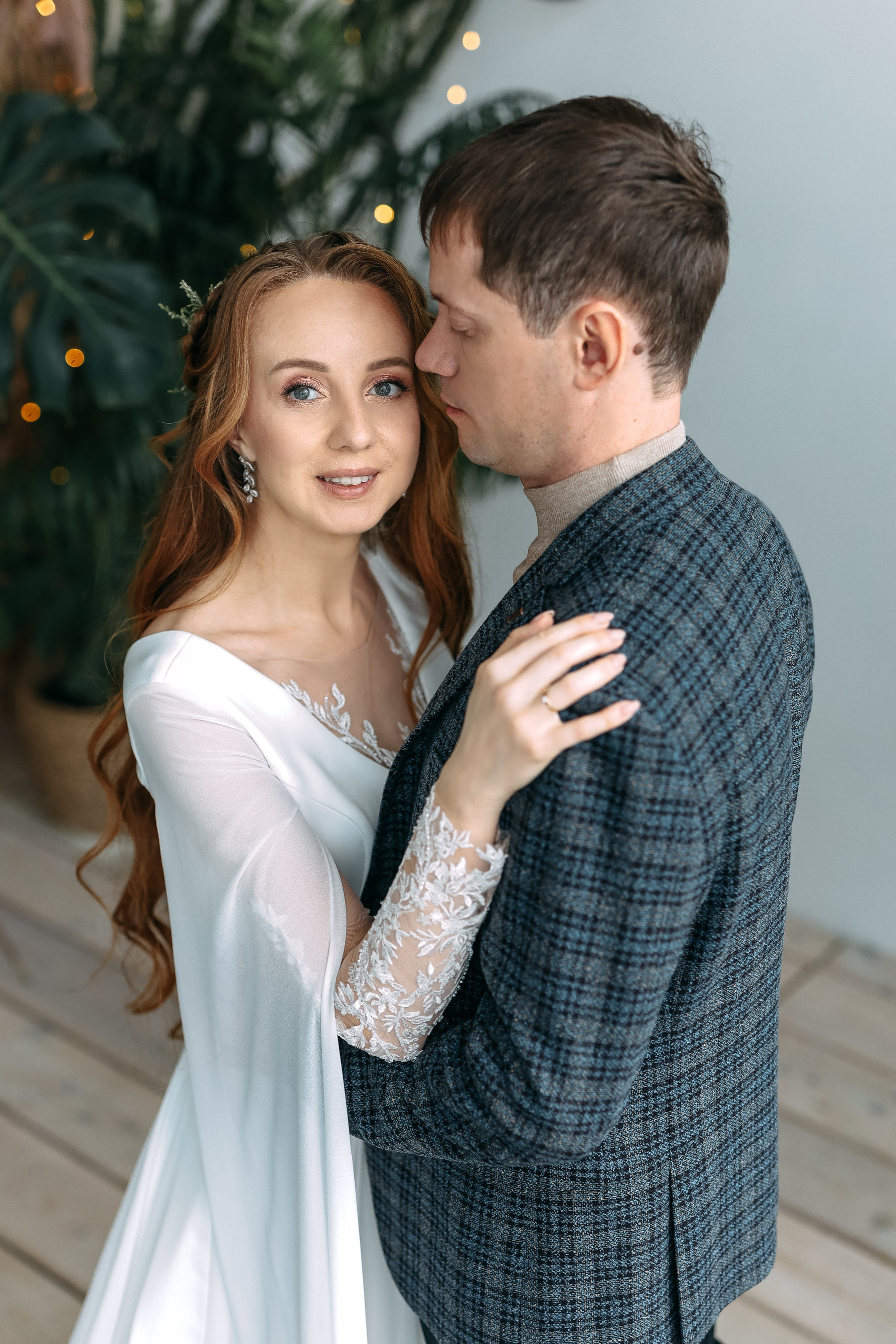 Софья и Константин. Фотопродакшн продающего контента