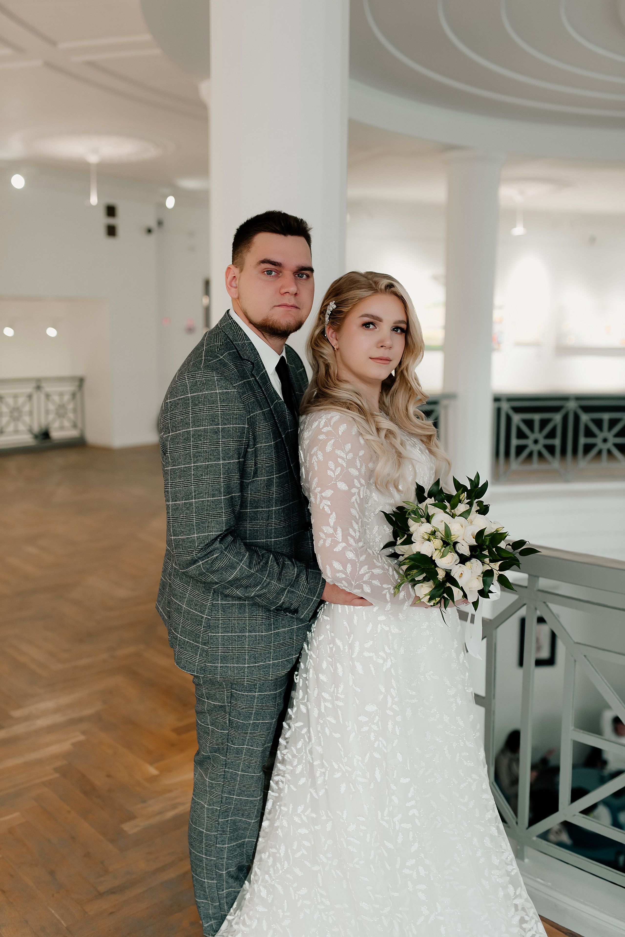 Ксения и Артем. Персональный и семейный фотограф в Нижнем Новгороде-Карачева Анна